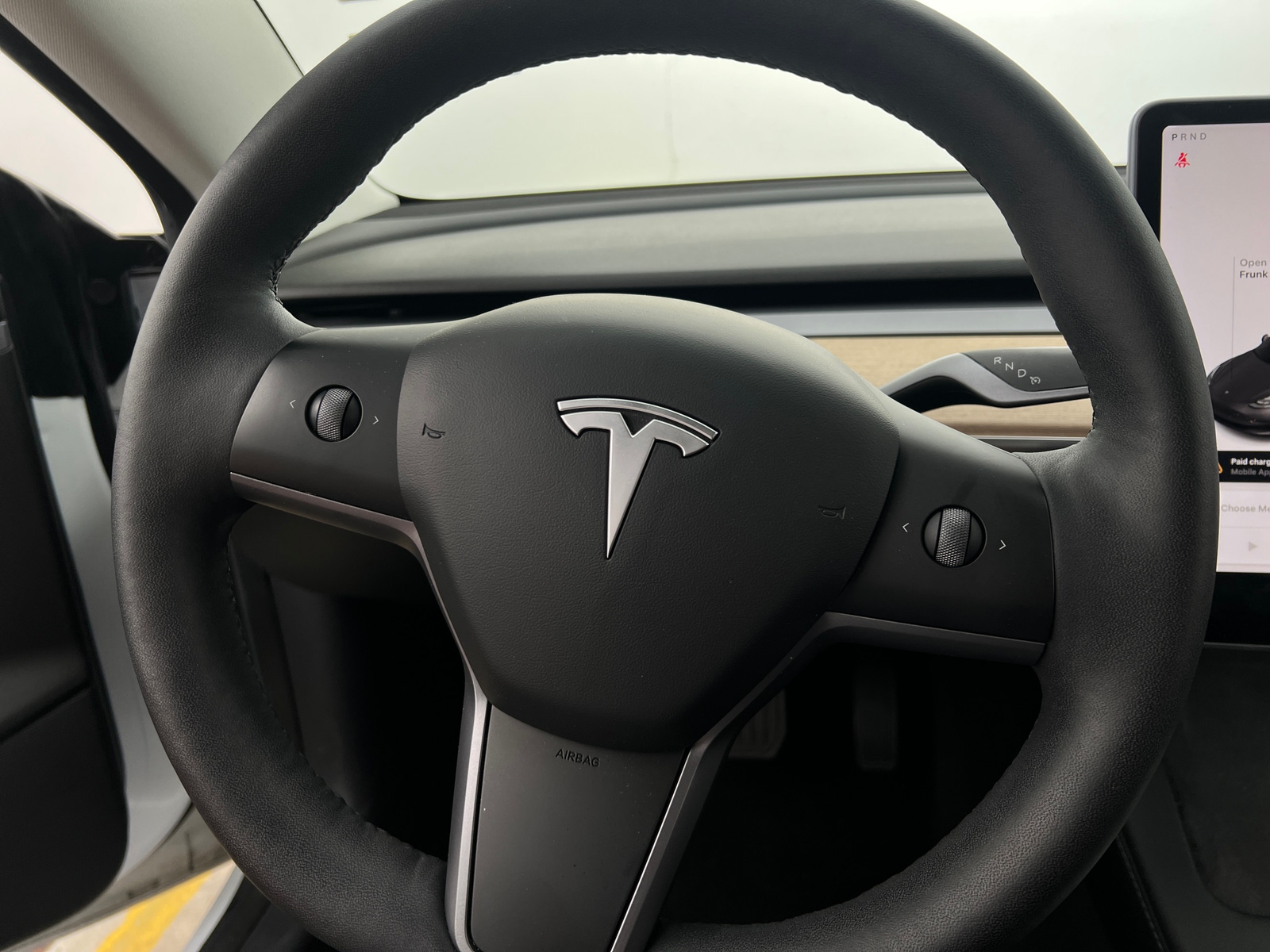 Thumbnail: 2022 Tesla Model 3 - 4
