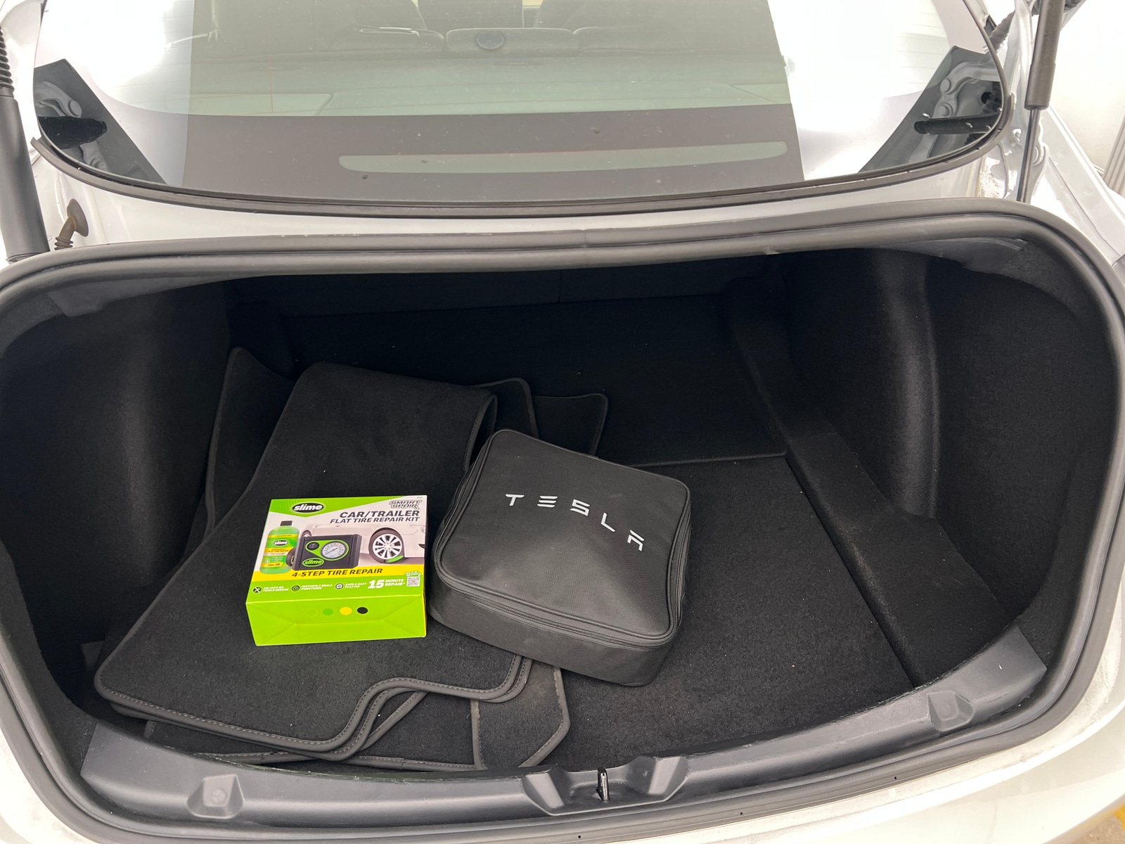 Thumbnail: 2022 Tesla Model 3 - 6