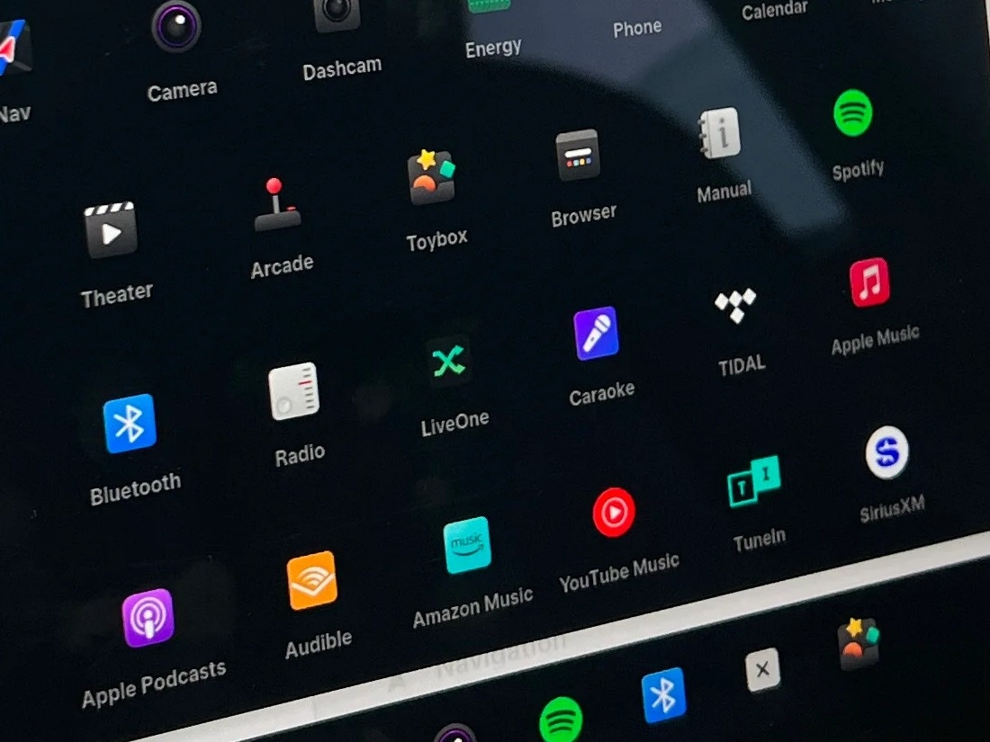 Thumbnail: 2022 Tesla Model 3 - 3