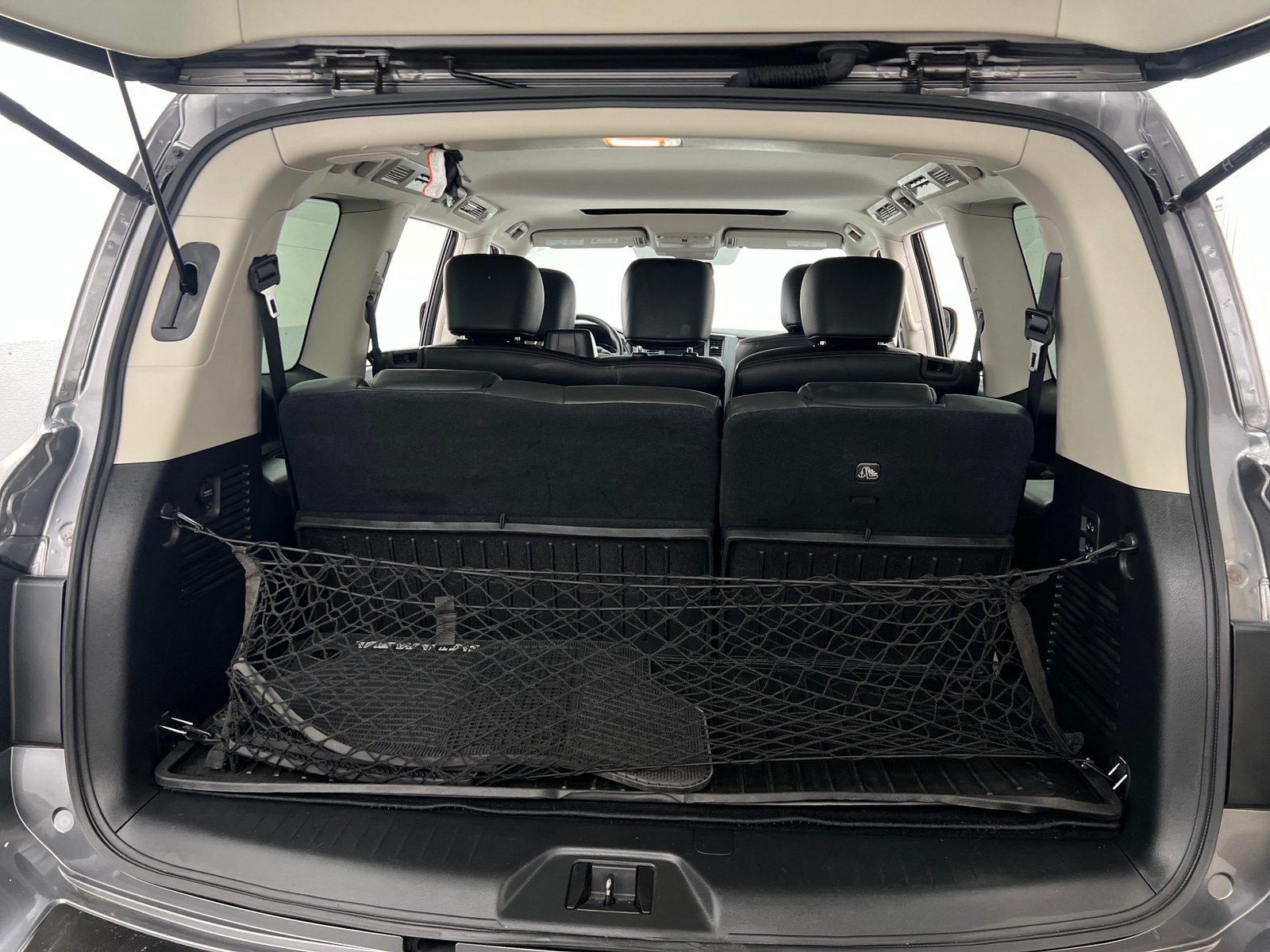 Thumbnail: 2020 Nissan Armada - 6