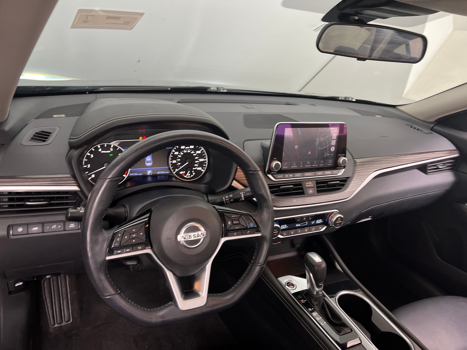 Thumbnail: 2021 Nissan Altima - 2