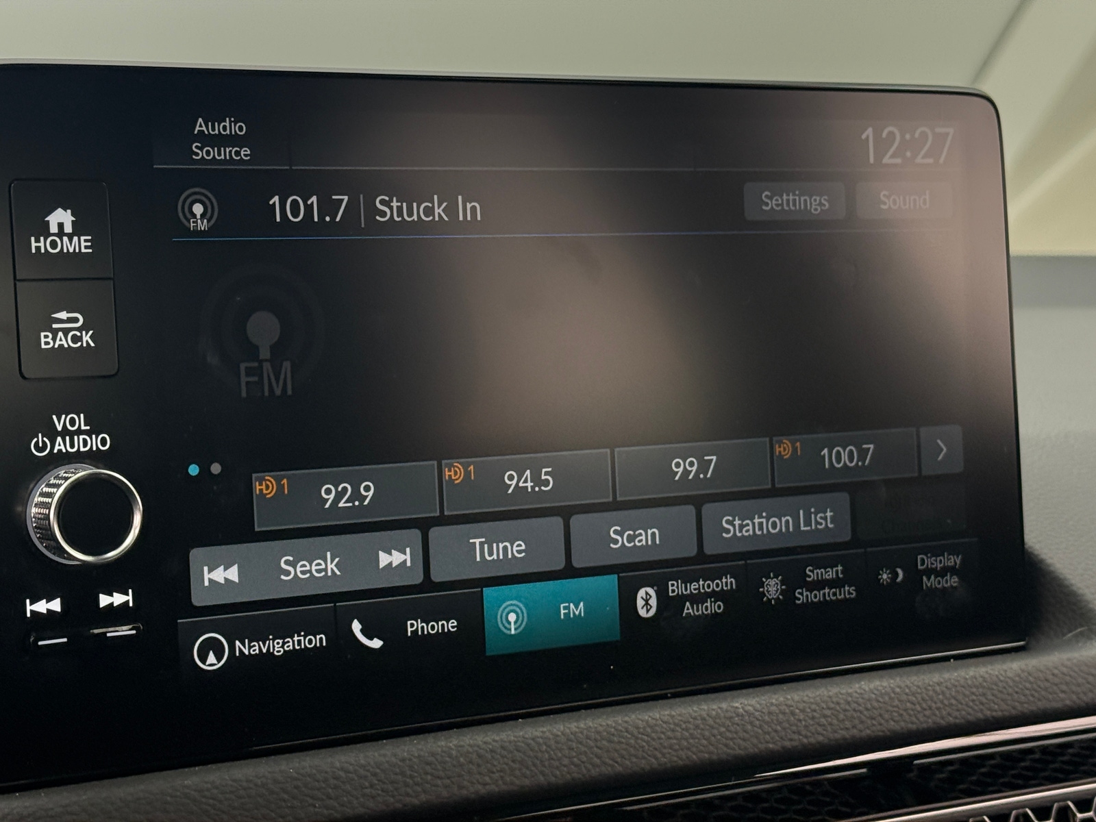 Thumbnail: 2024 Honda Civic - 3
