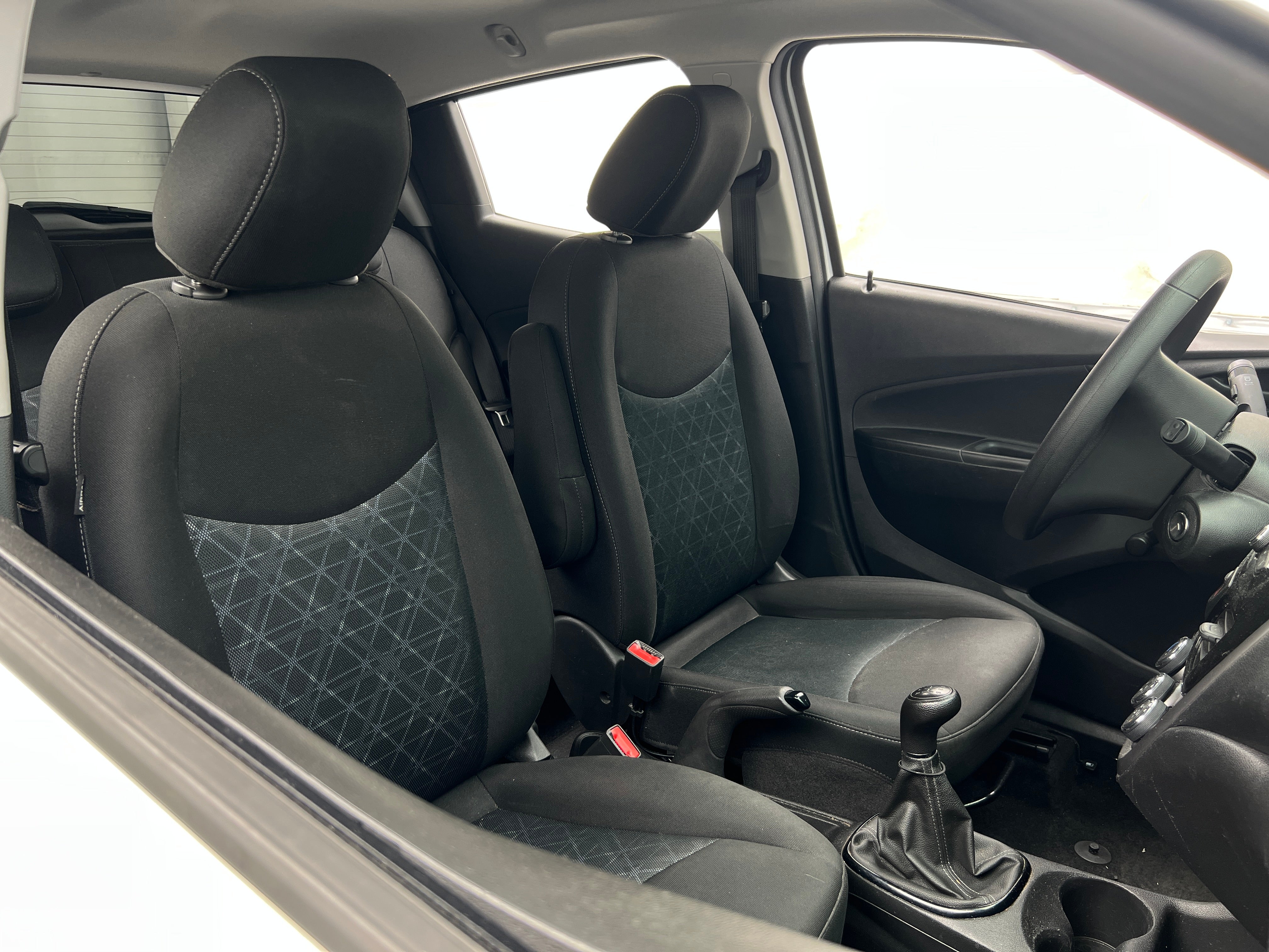 2021 Chevrolet Spark