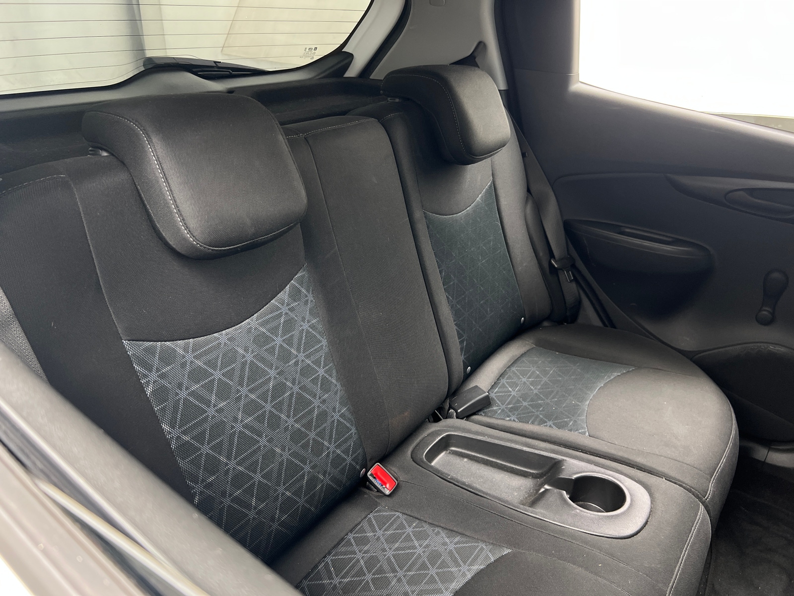 Thumbnail: 2021 Chevrolet Spark - 5