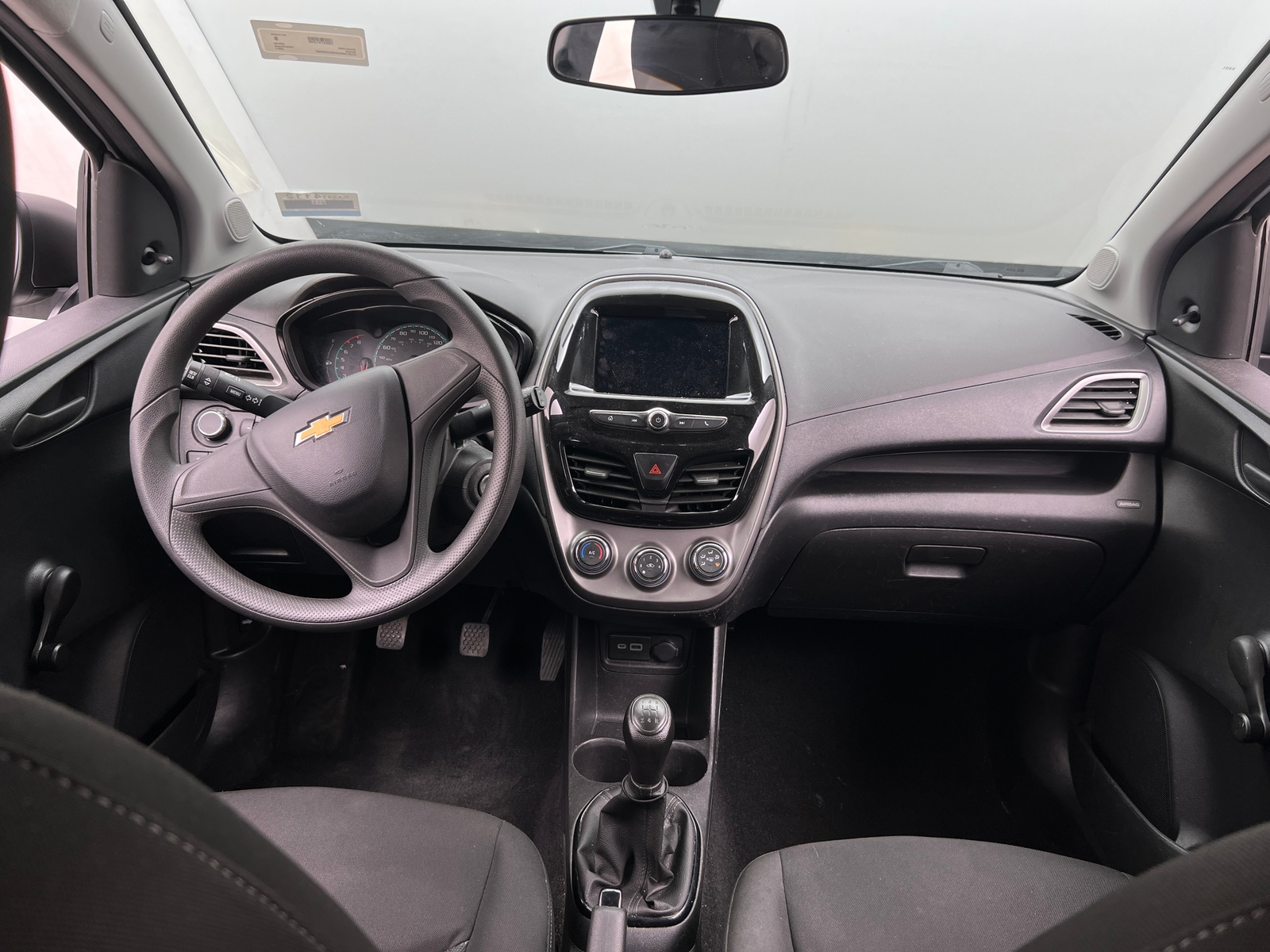 Thumbnail: 2021 Chevrolet Spark - 3