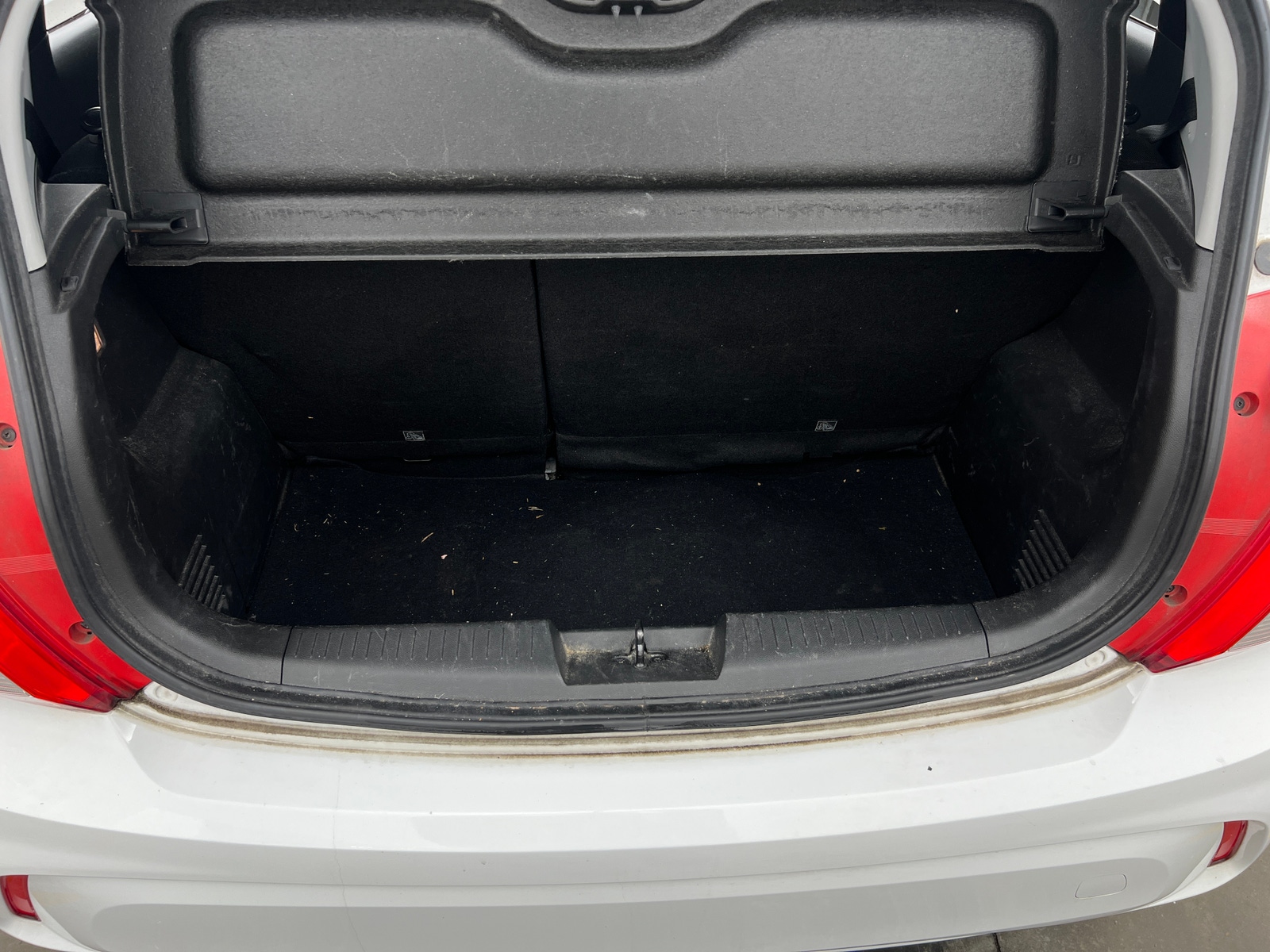 Thumbnail: 2021 Chevrolet Spark - 6