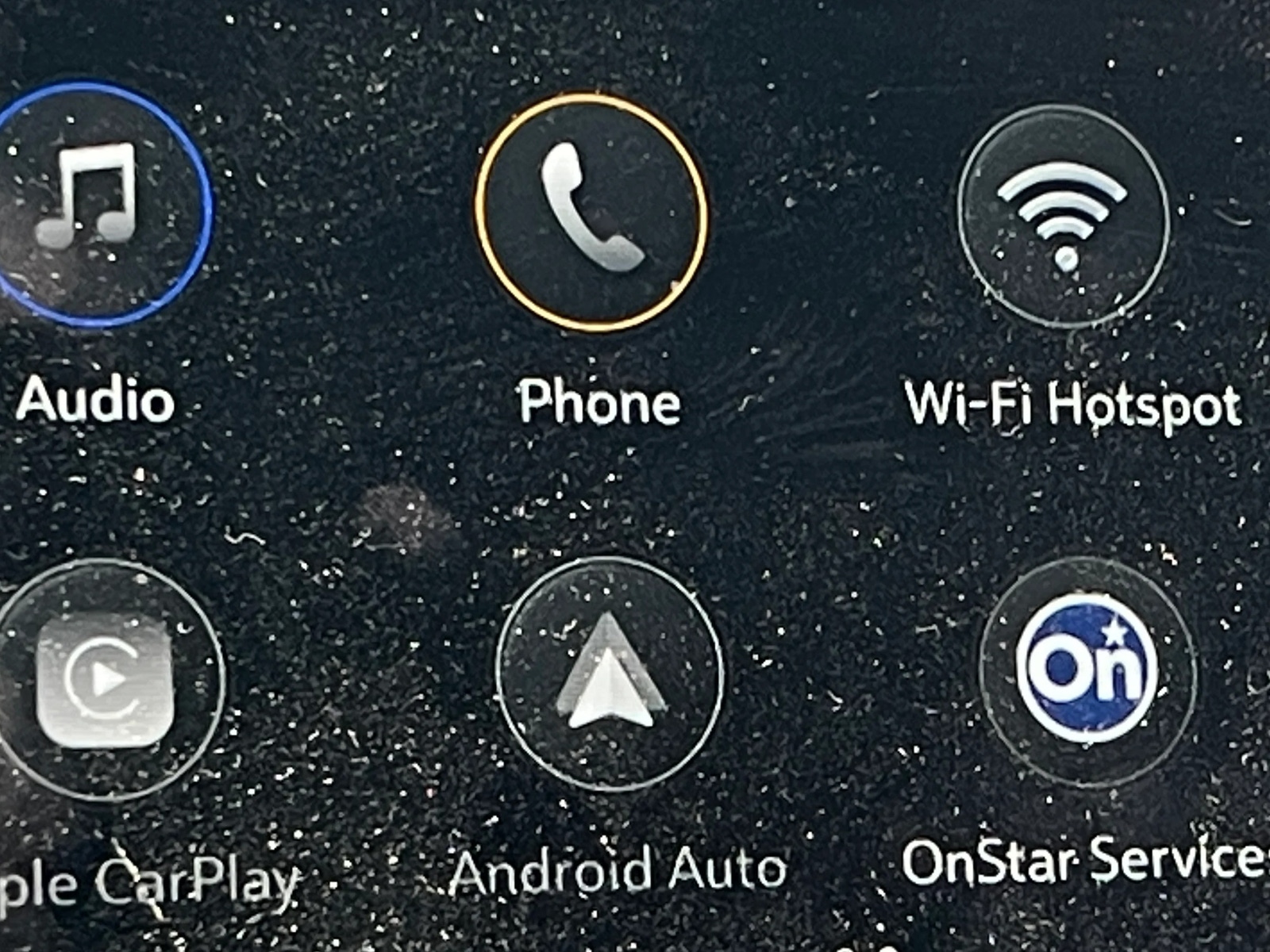 Thumbnail: 2021 Chevrolet Spark - 4