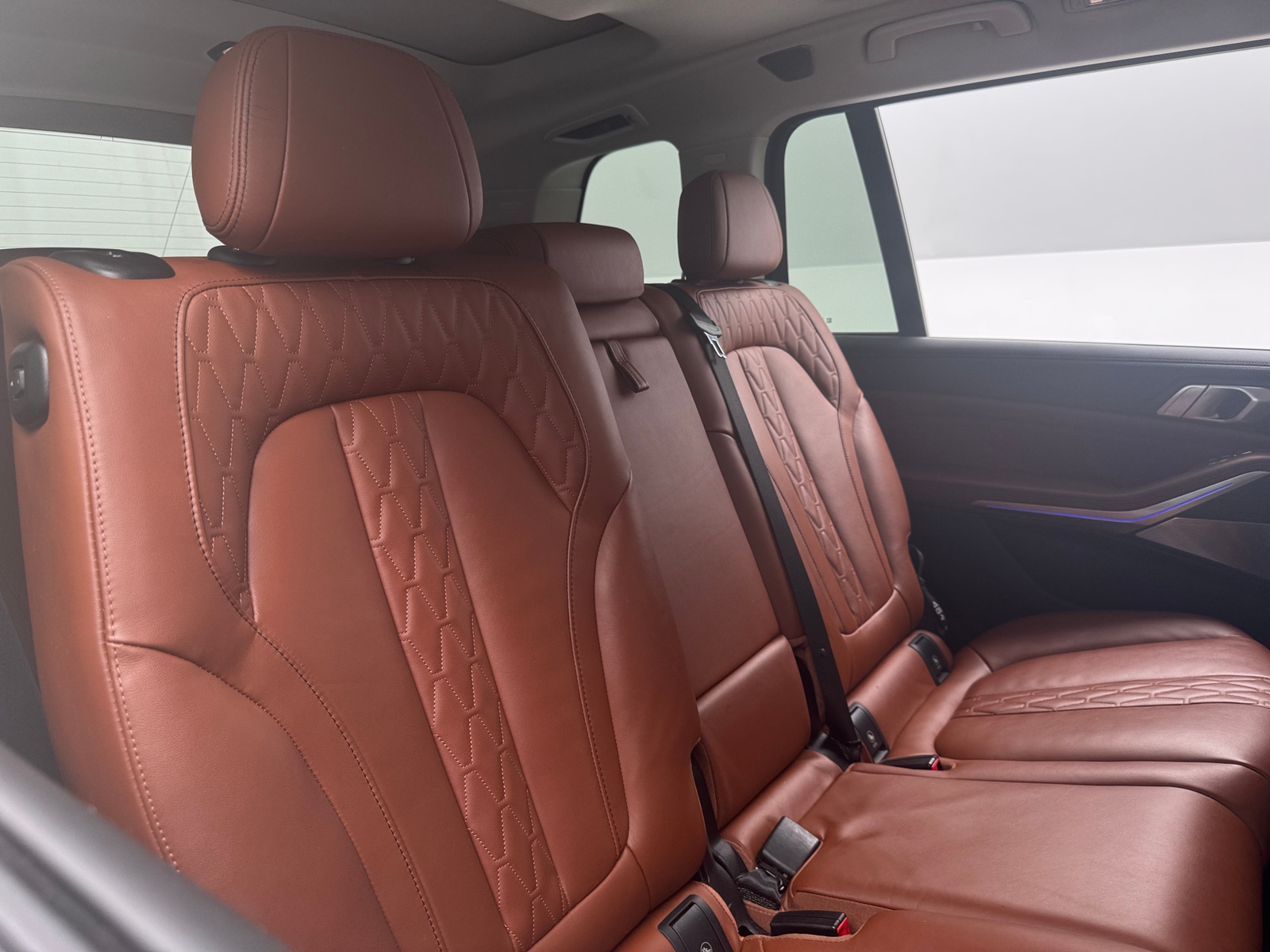 Thumbnail: 2023 BMW X7 - 5