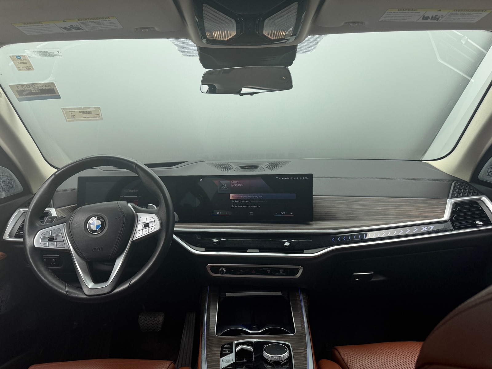 Thumbnail: 2023 BMW X7 - 2