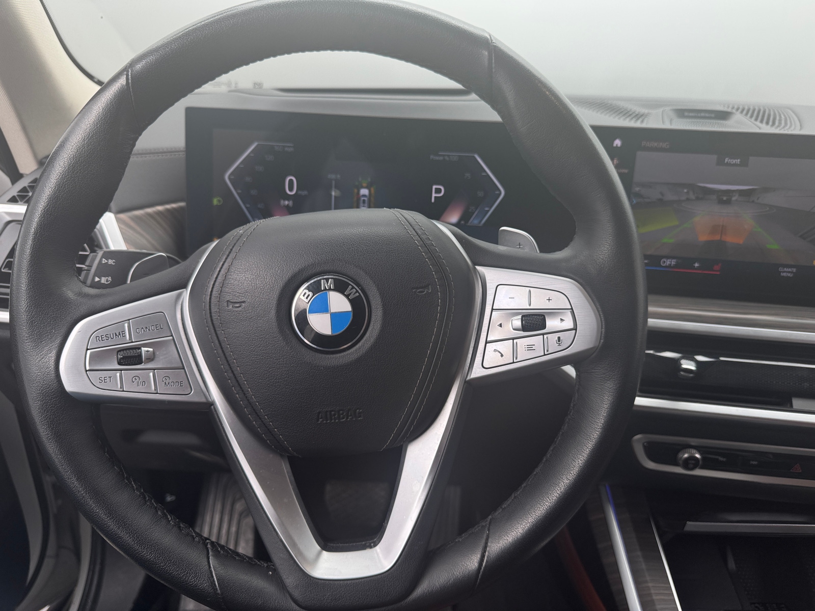 Thumbnail: 2023 BMW X7 - 4