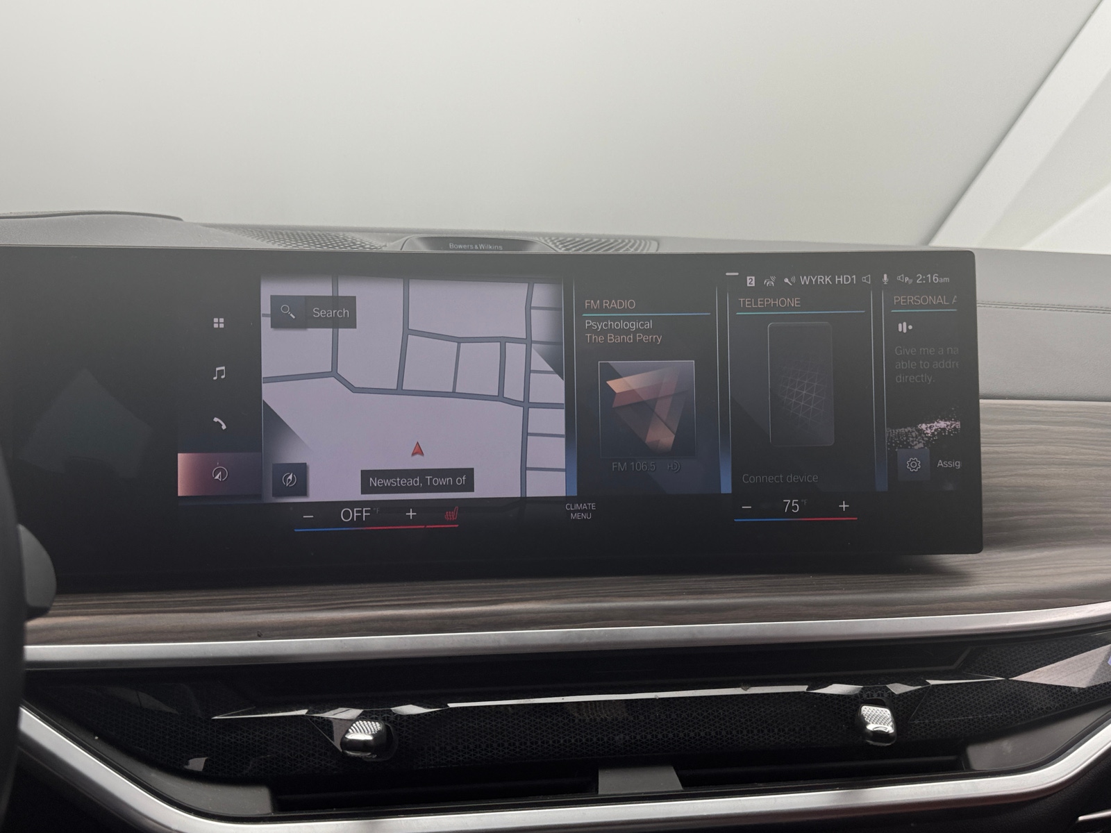 Thumbnail: 2023 BMW X7 - 3