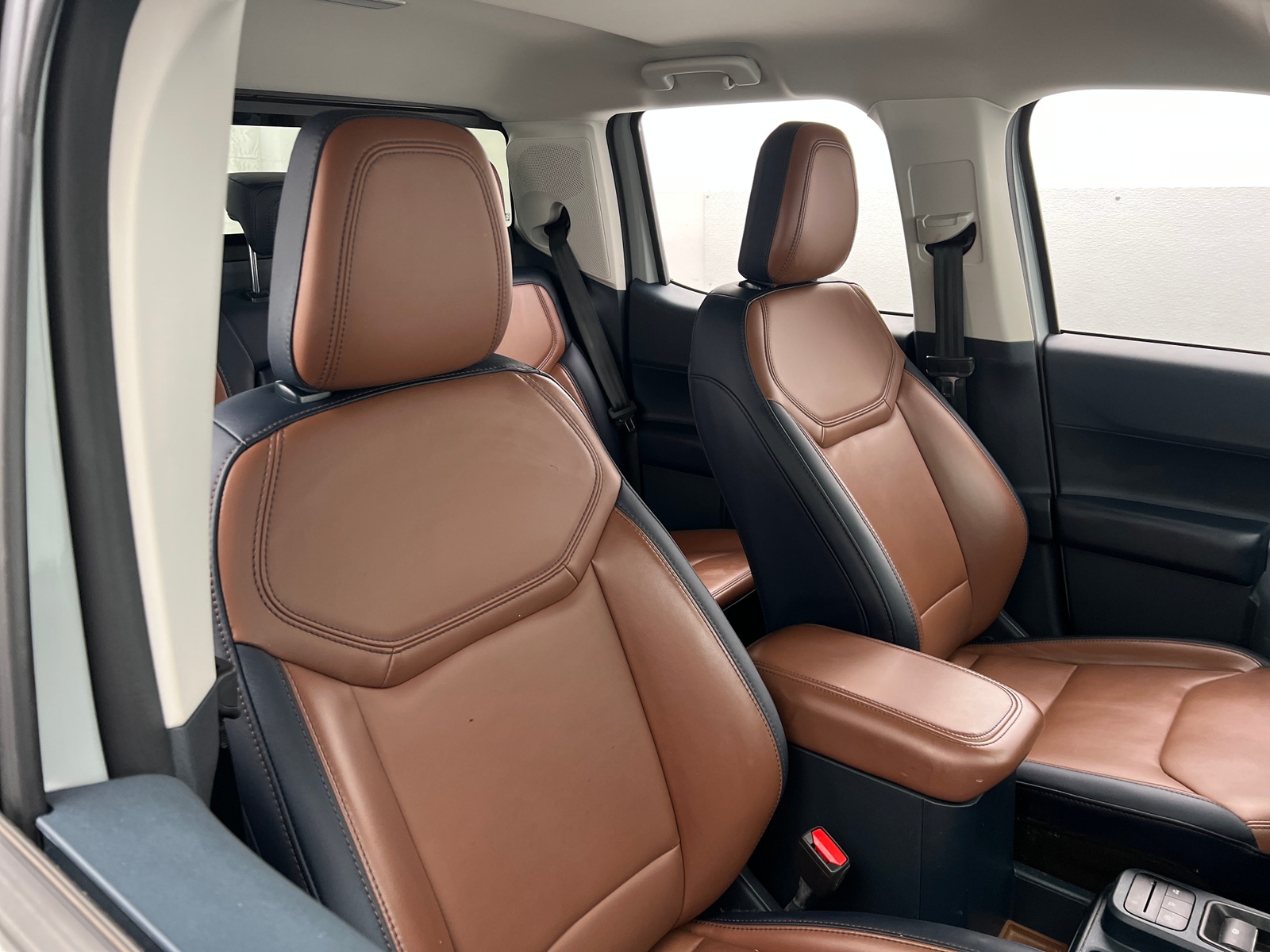 Thumbnail: 2023 Ford Maverick - 2