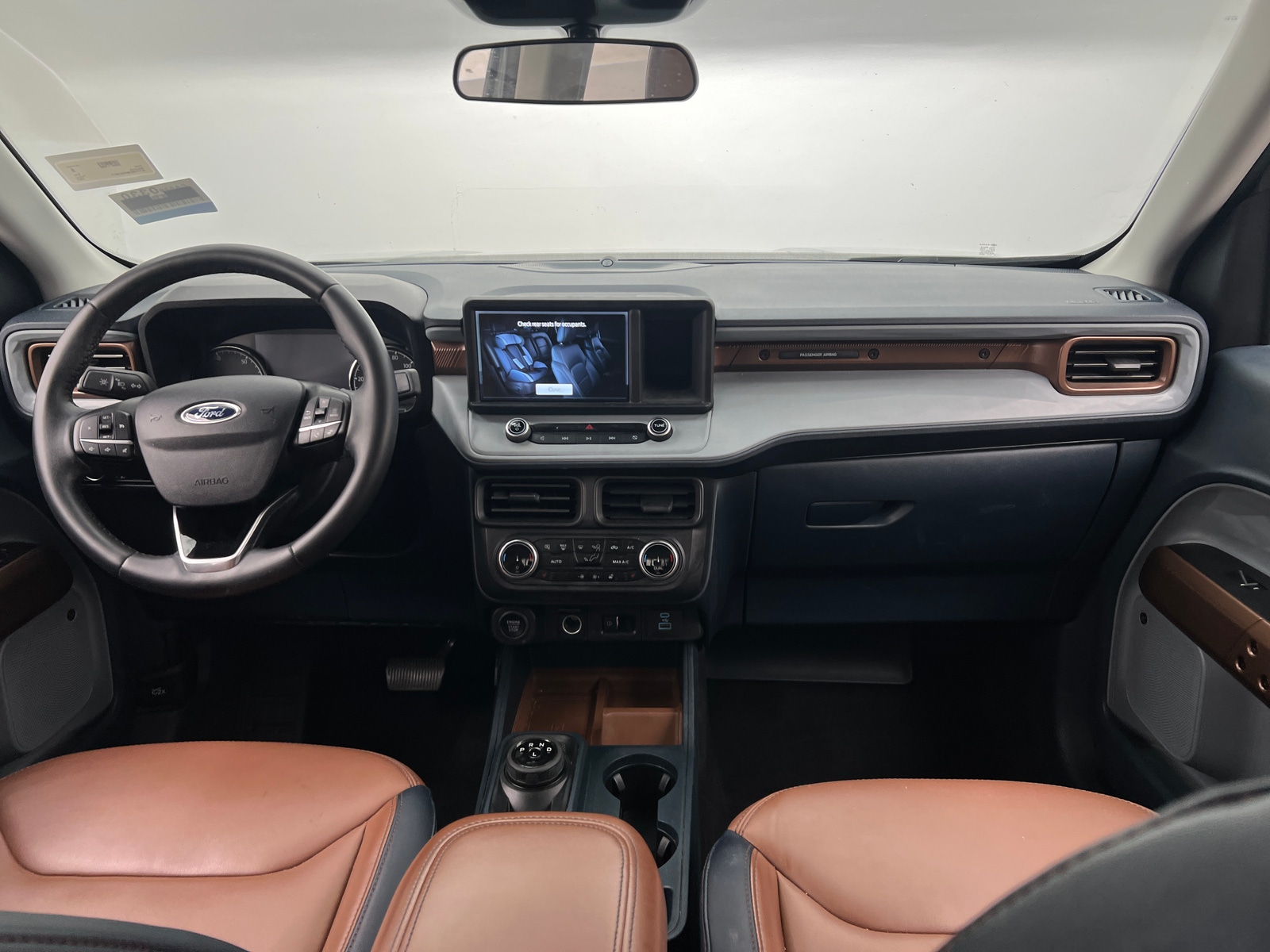 Thumbnail: 2023 Ford Maverick - 3