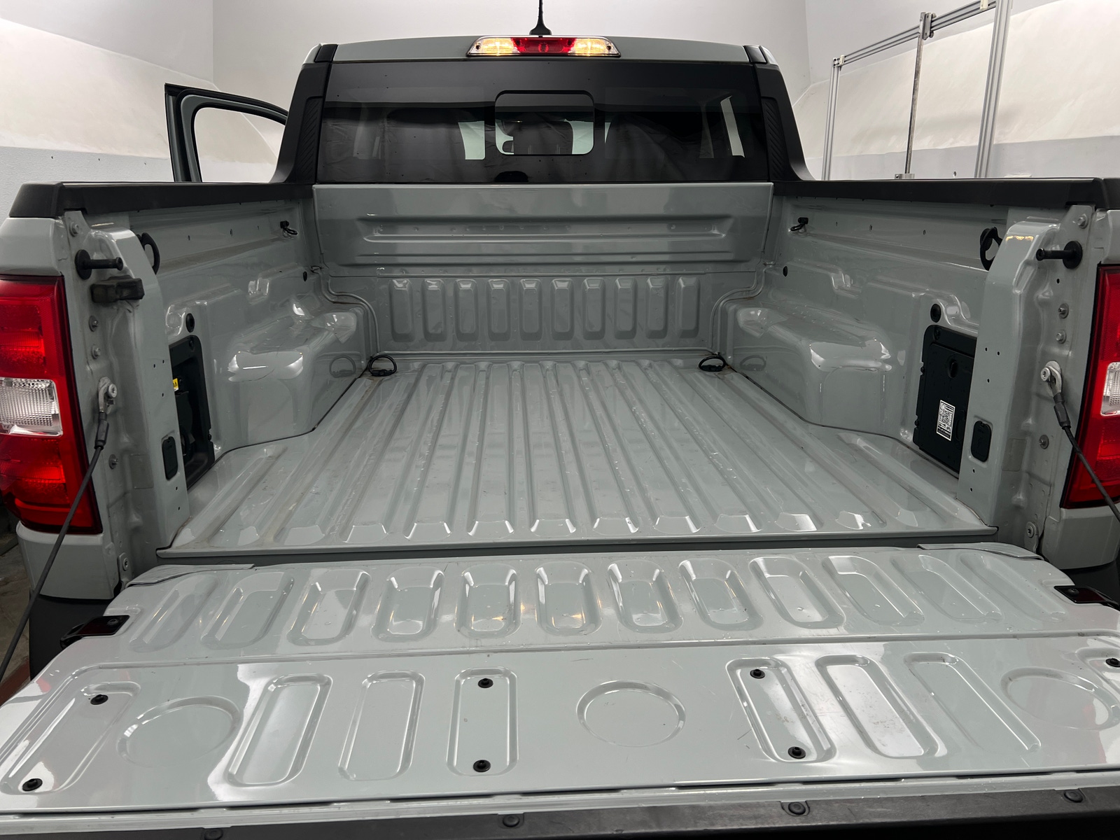 Thumbnail: 2023 Ford Maverick - 7