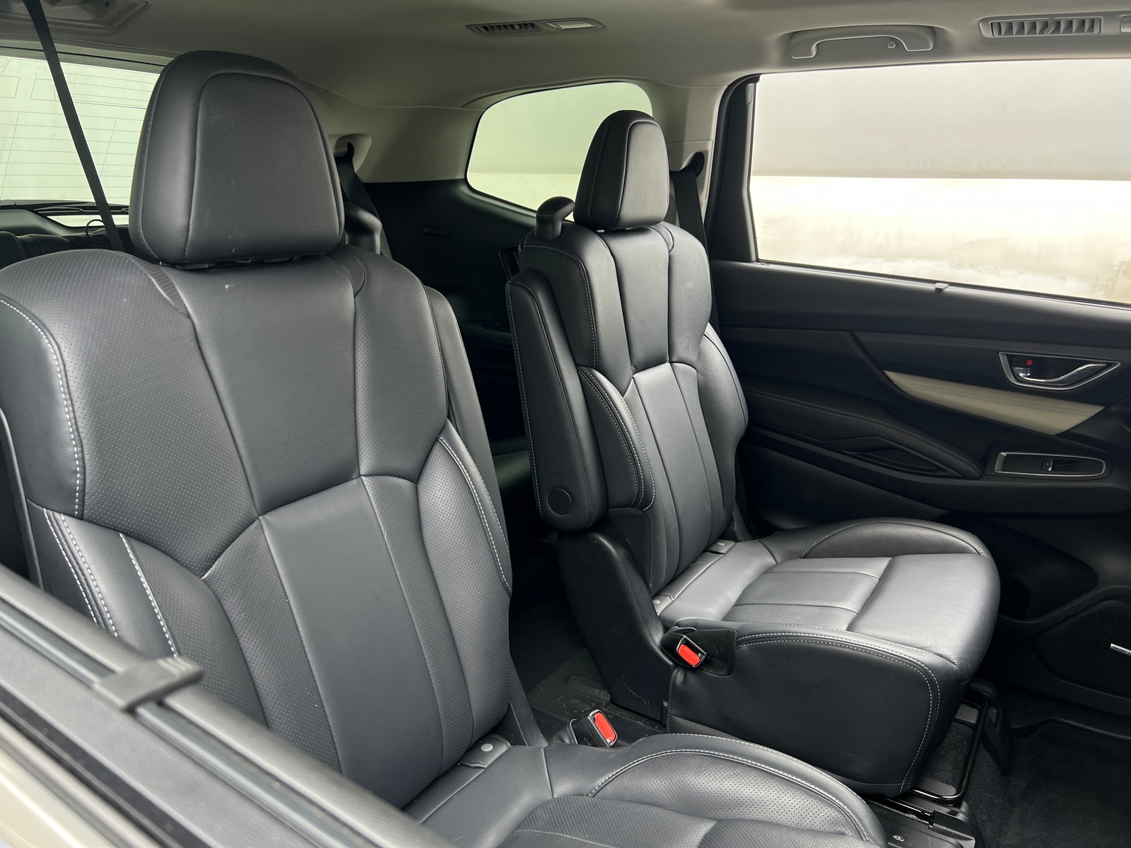 Thumbnail: 2021 Subaru Ascent - 5