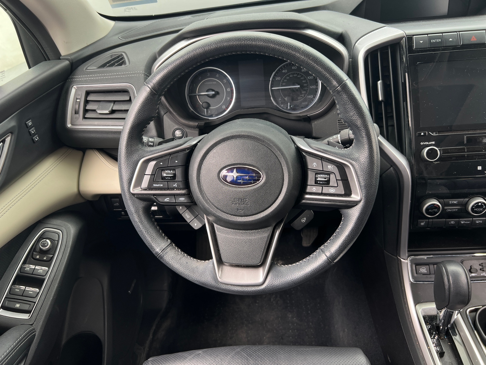 Thumbnail: 2021 Subaru Ascent - 4