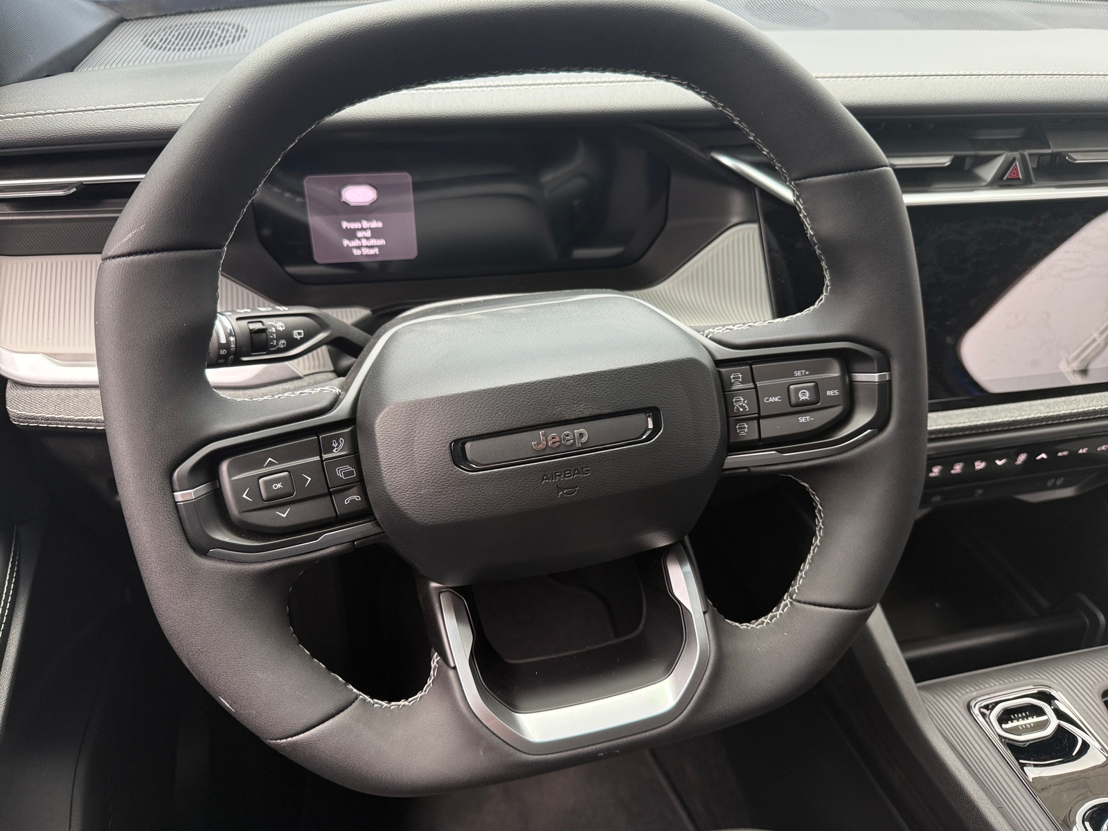 Thumbnail: 2026 Jeep Cherokee - 5