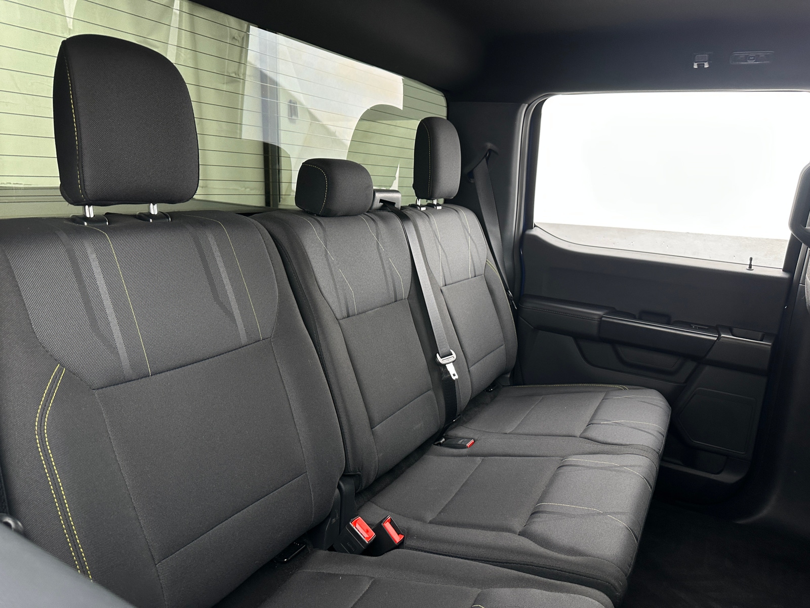 Thumbnail: 2024 Ford Econoline - 6