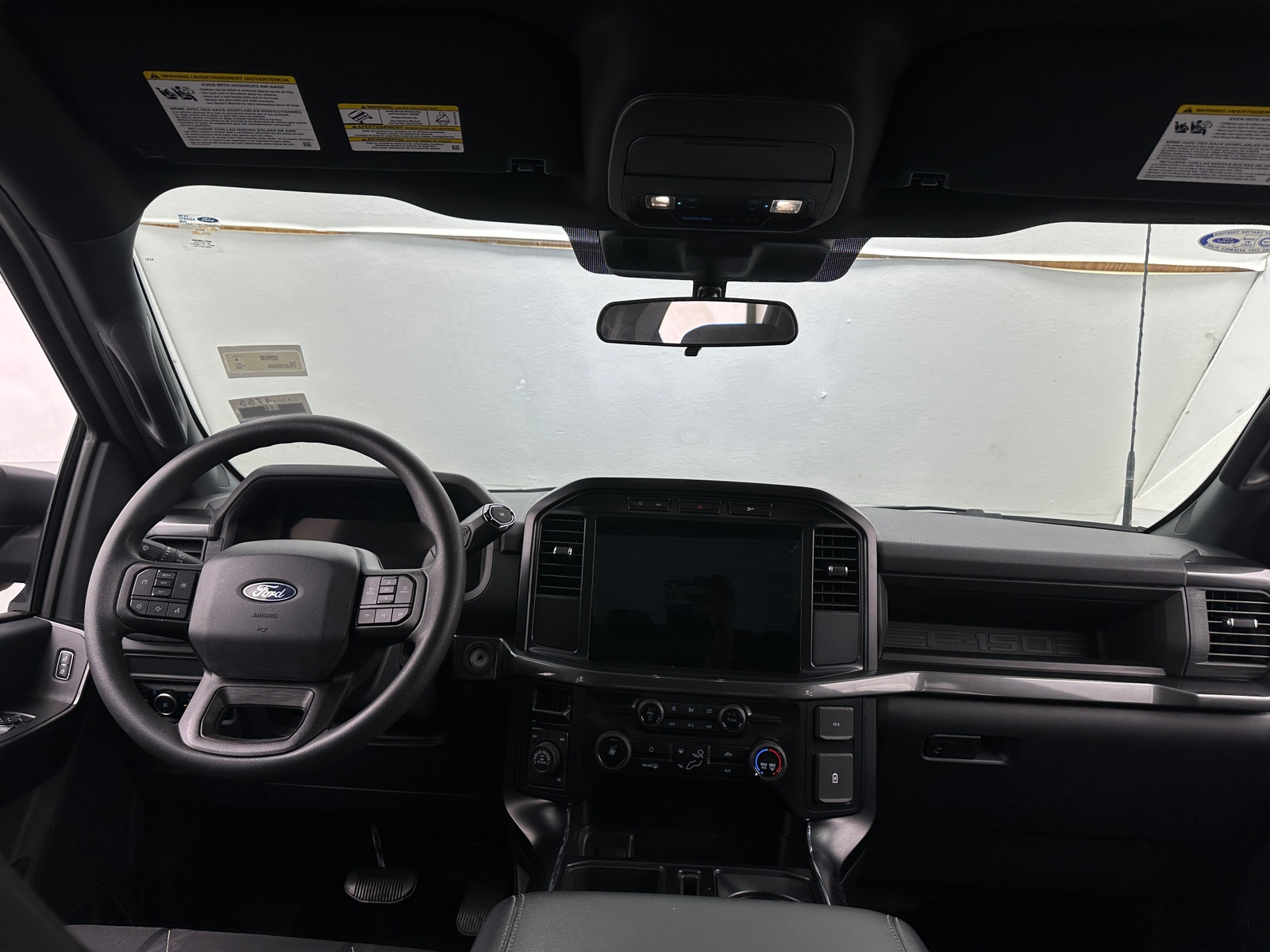 Thumbnail: 2024 Ford Econoline - 3