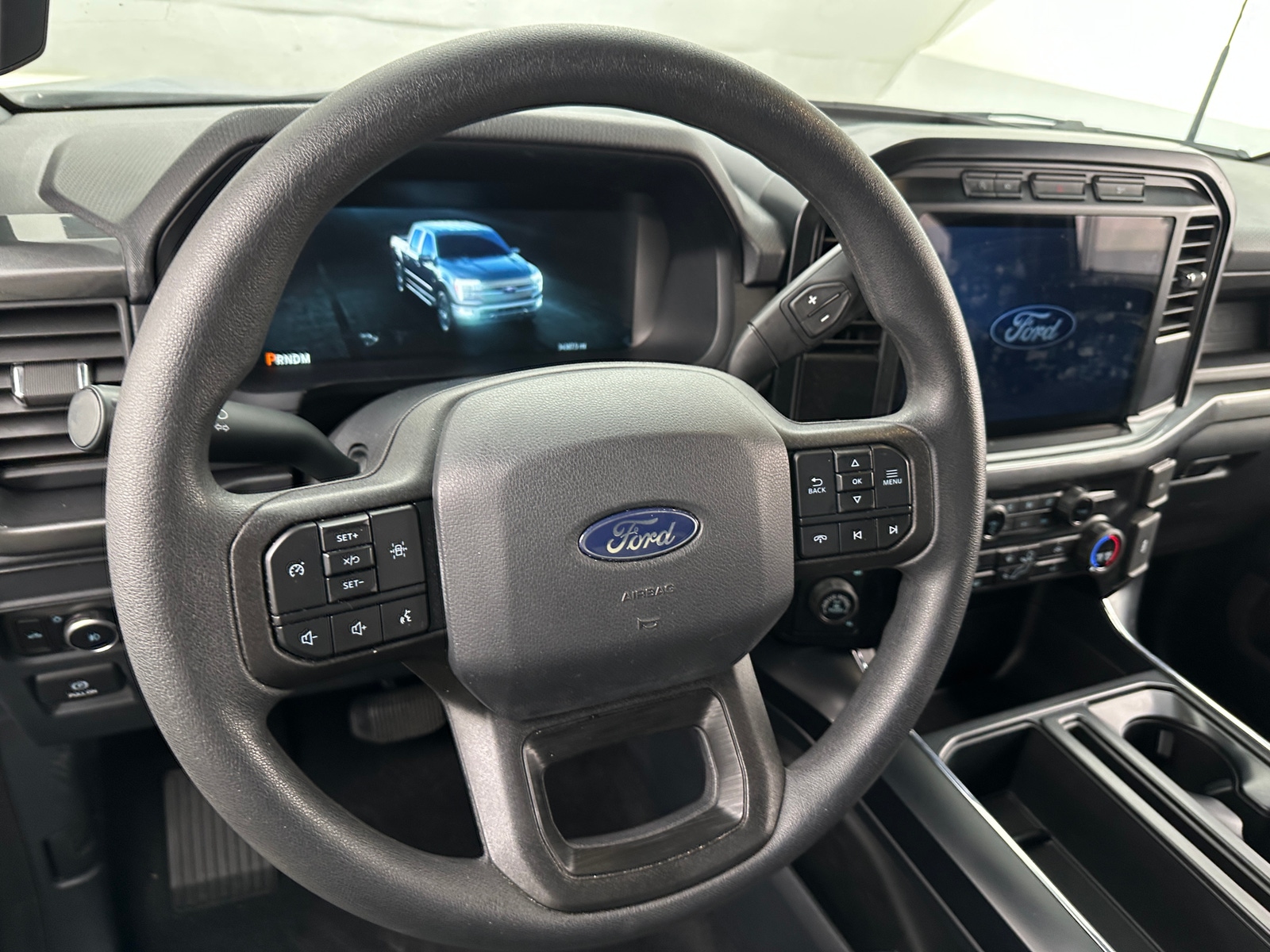 Thumbnail: 2024 Ford Econoline - 5