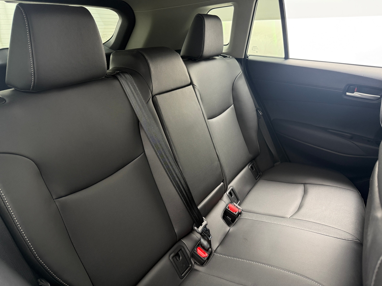 Thumbnail: 2024 Toyota Corolla Cross - 5