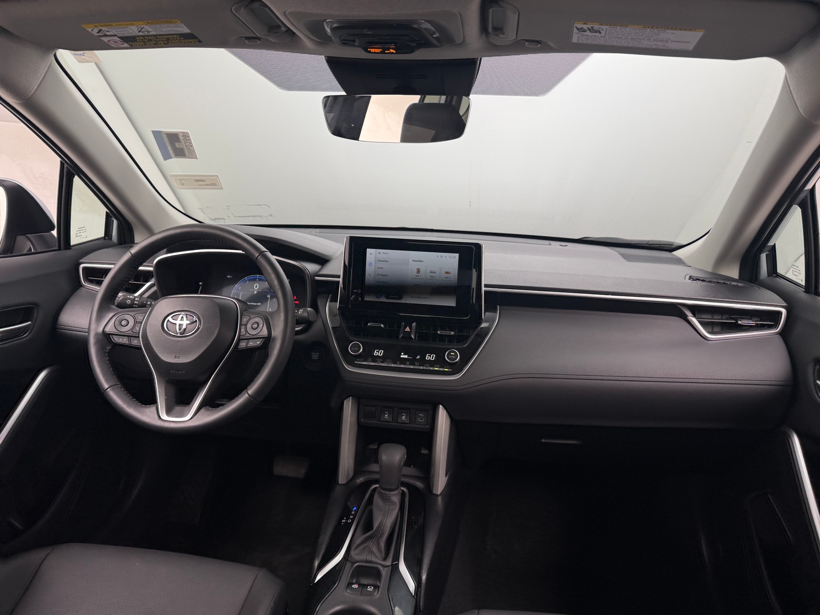 Thumbnail: 2024 Toyota Corolla Cross - 2