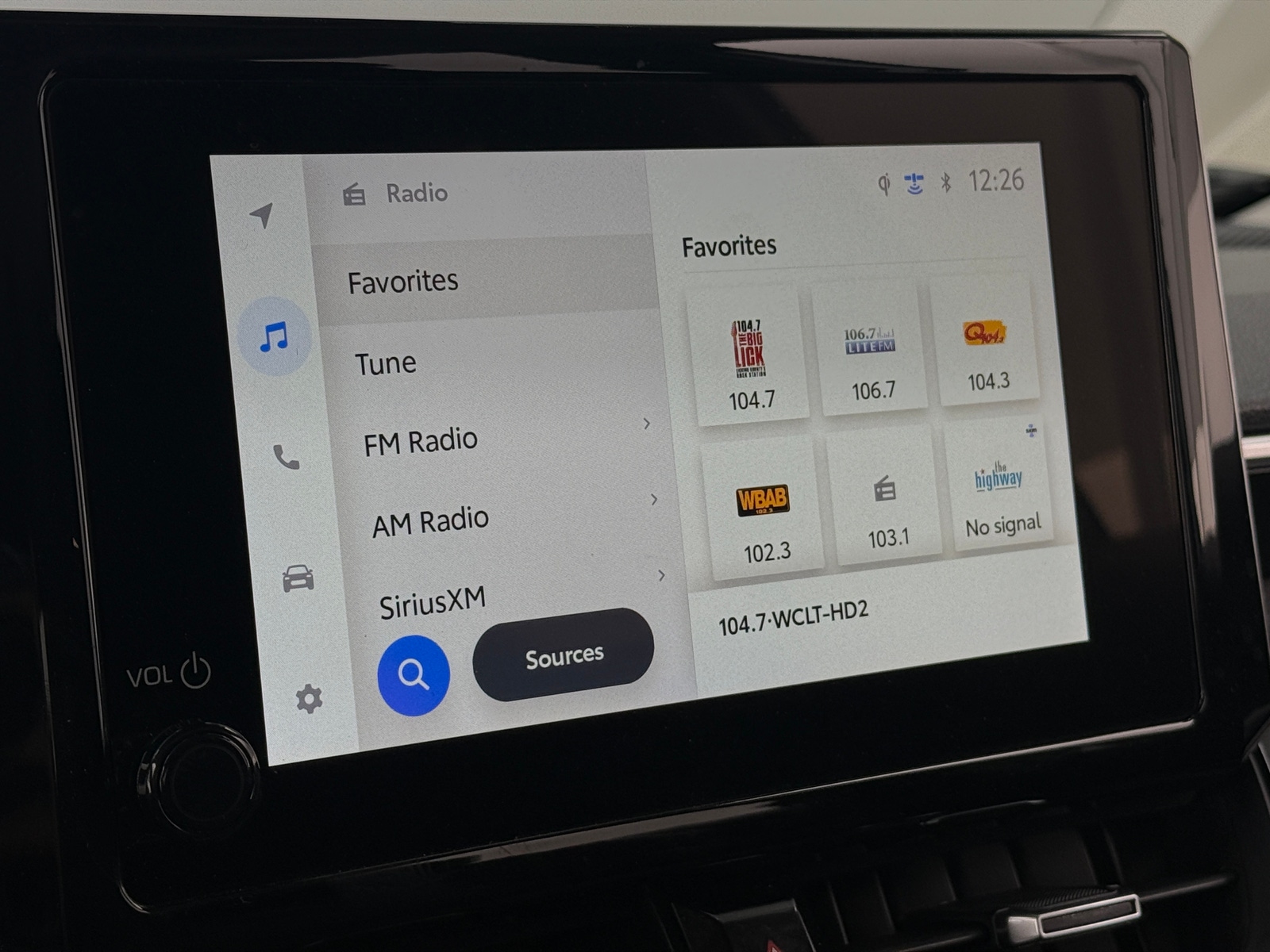 Thumbnail: 2024 Toyota Corolla Cross - 3