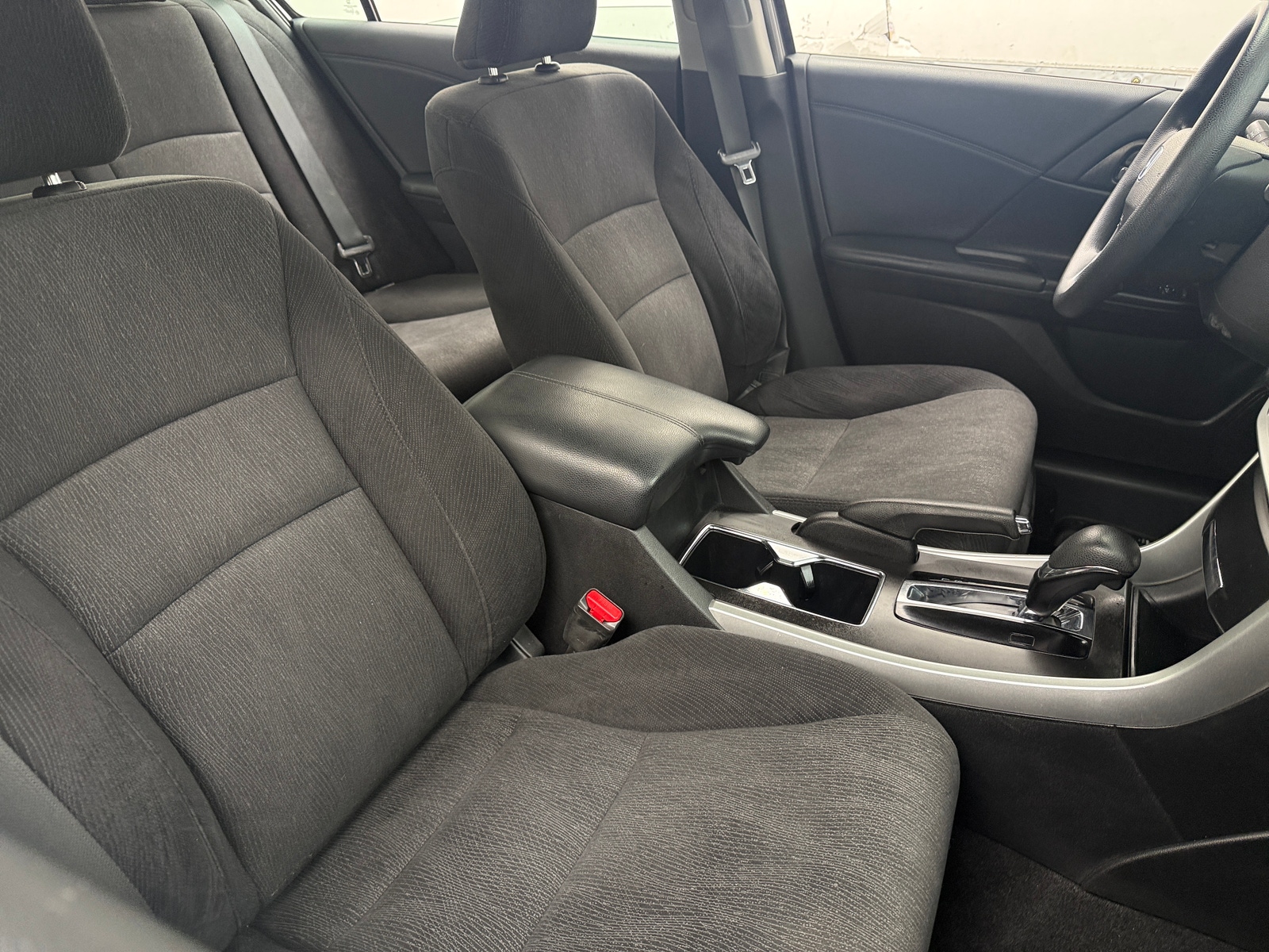 Thumbnail: 2014 Honda Accord - 2