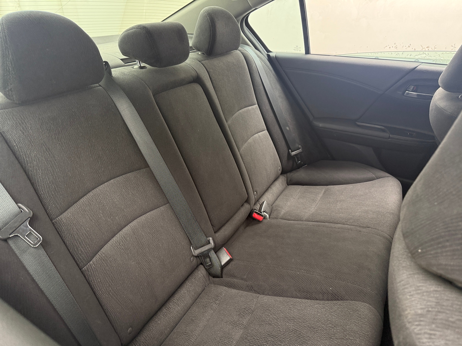 Thumbnail: 2014 Honda Accord - 6