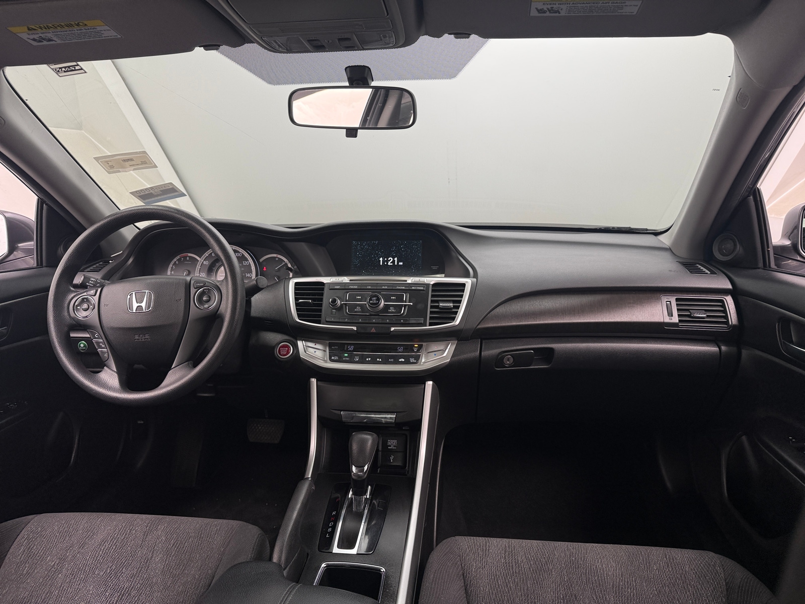 Thumbnail: 2014 Honda Accord - 3