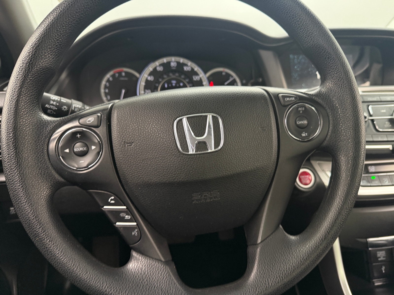 Thumbnail: 2014 Honda Accord - 5