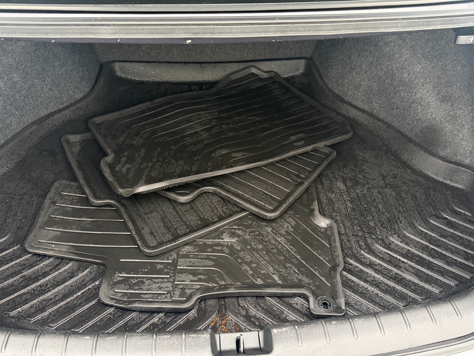 Thumbnail: 2014 Honda Accord - 7