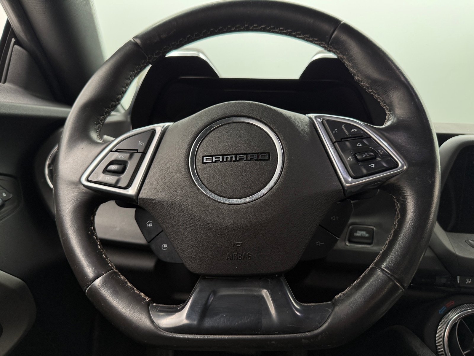 Thumbnail: 2022 Chevrolet Camaro - 4