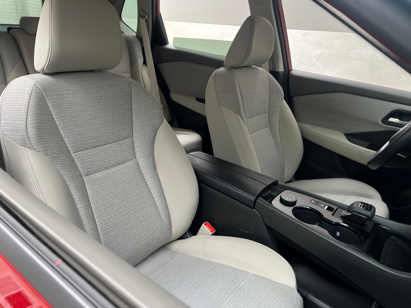 Thumbnail: 2023 Nissan Rogue - 2