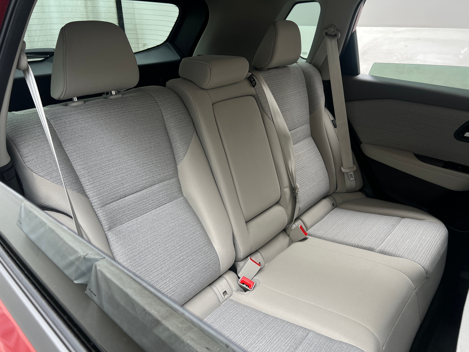 Thumbnail: 2023 Nissan Rogue - 6