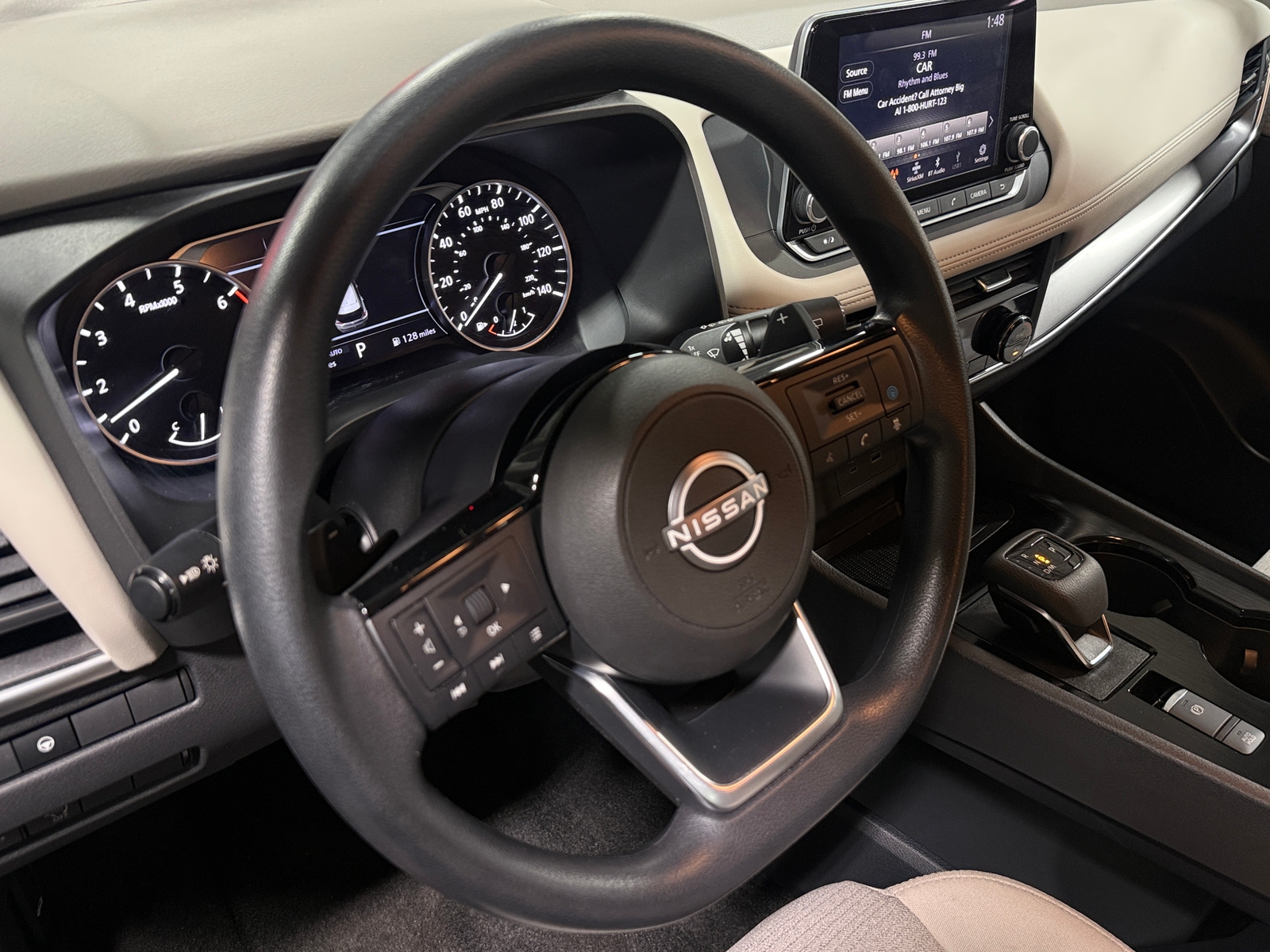 Thumbnail: 2023 Nissan Rogue - 5