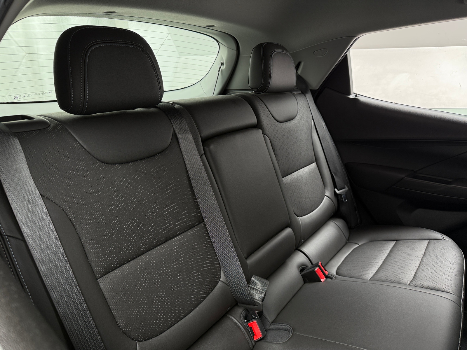 Thumbnail: 2023 Chevrolet Bolt EV - 5