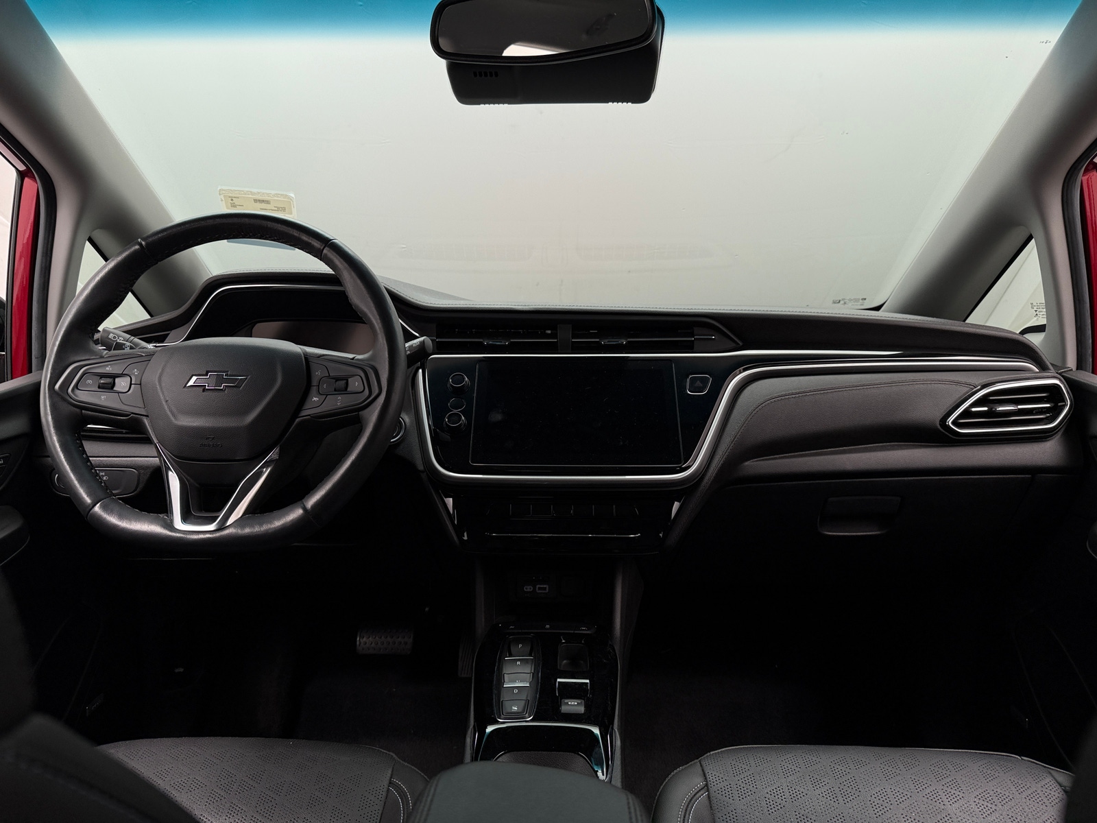 Thumbnail: 2023 Chevrolet Bolt EV - 2