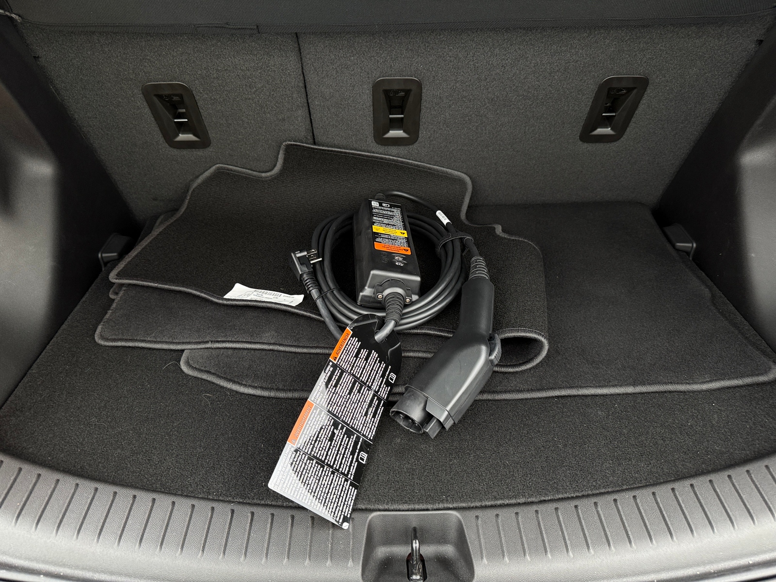 Thumbnail: 2023 Chevrolet Bolt EV - 6