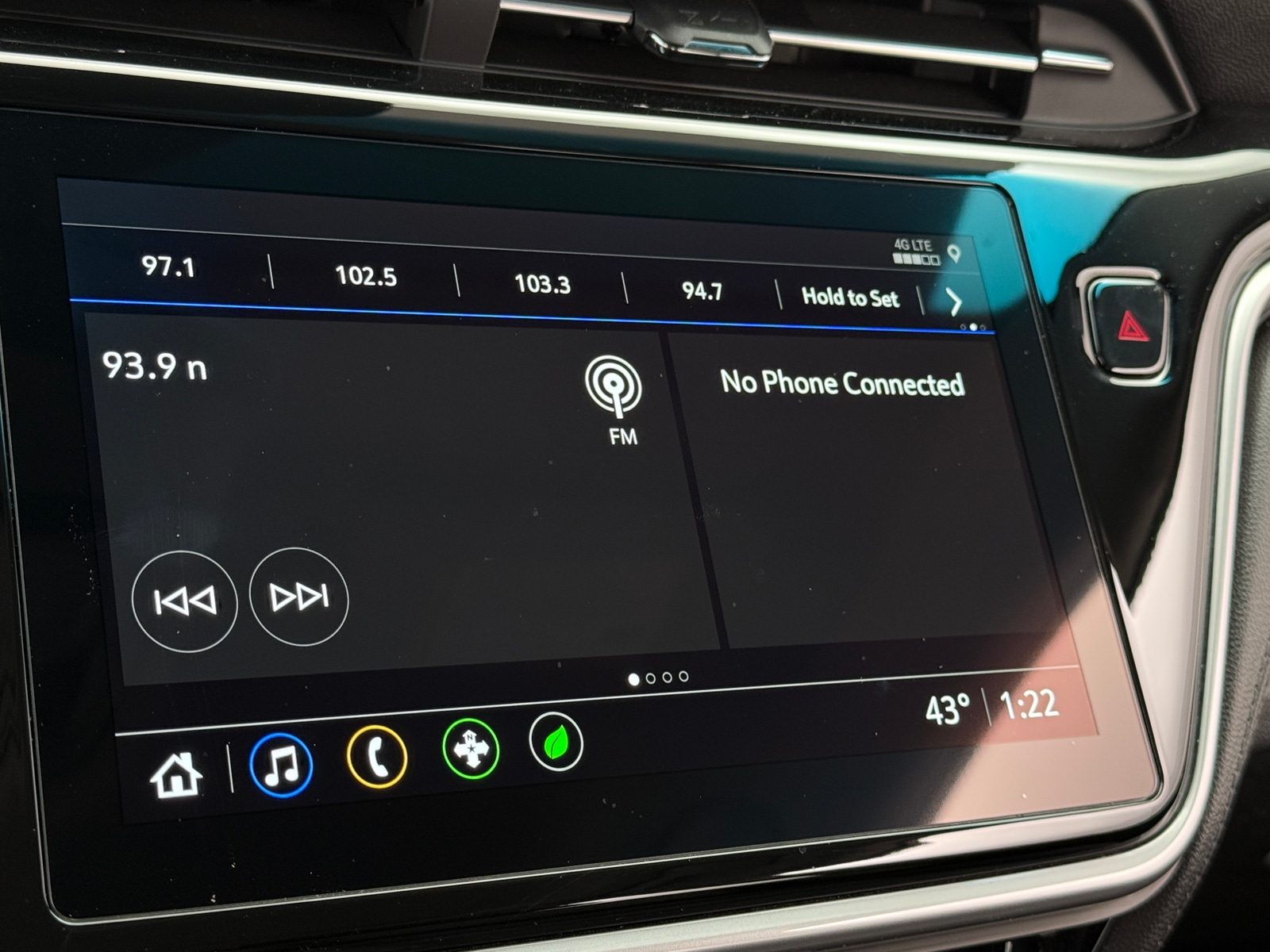 Thumbnail: 2023 Chevrolet Bolt EV - 3