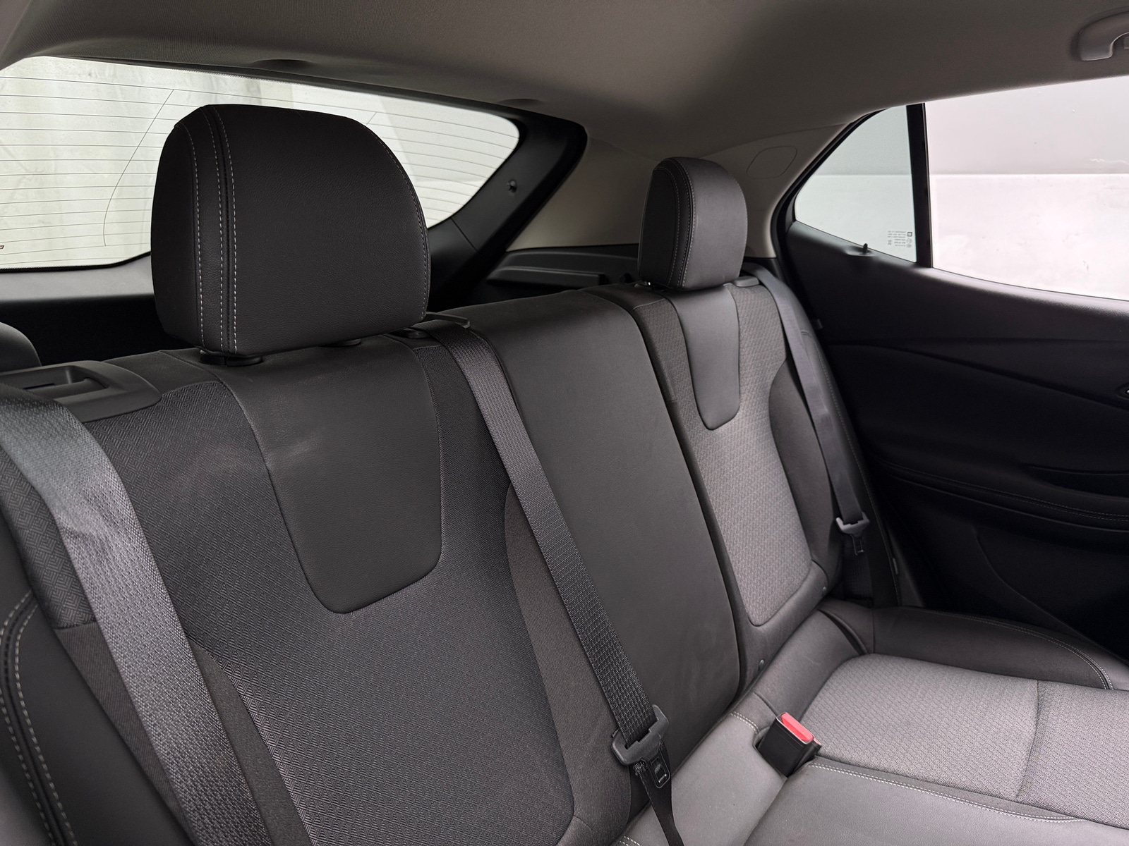 Thumbnail: 2024 Buick Encore GX - 5