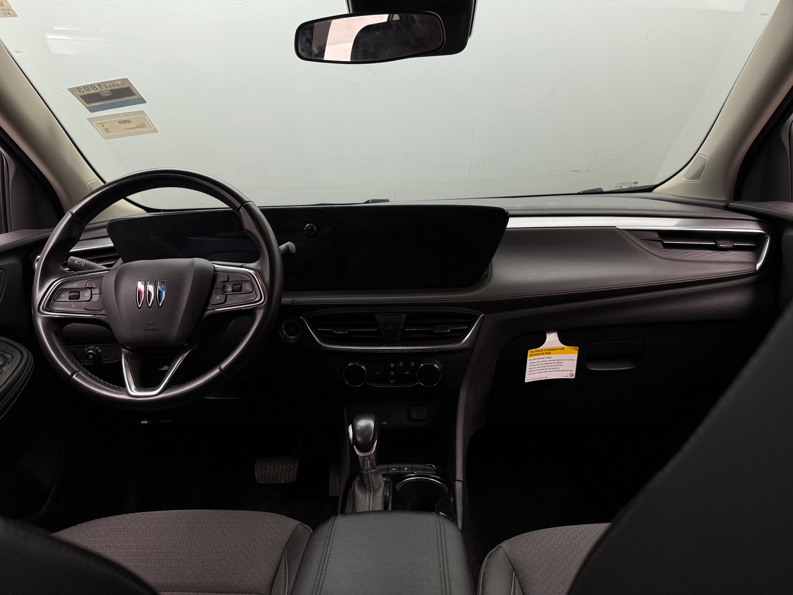 Thumbnail: 2024 Buick Encore GX - 2