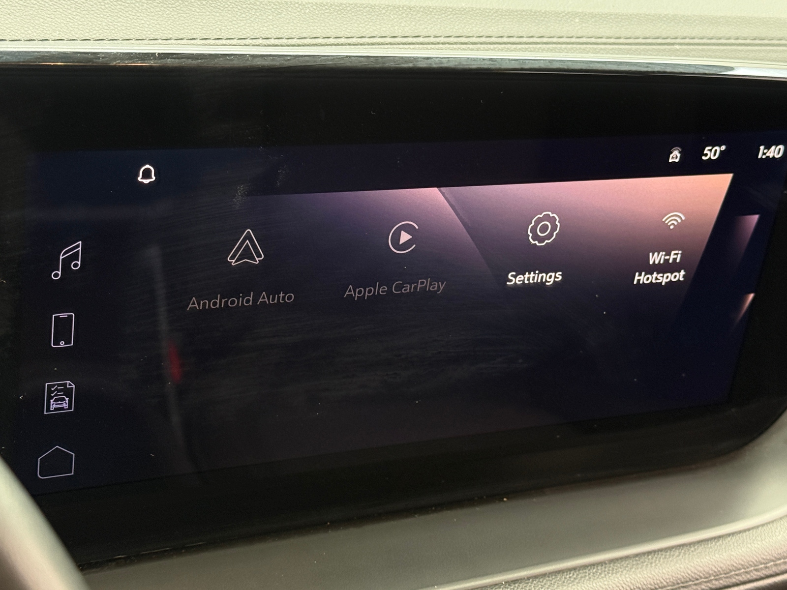 Thumbnail: 2024 Buick Encore GX - 3