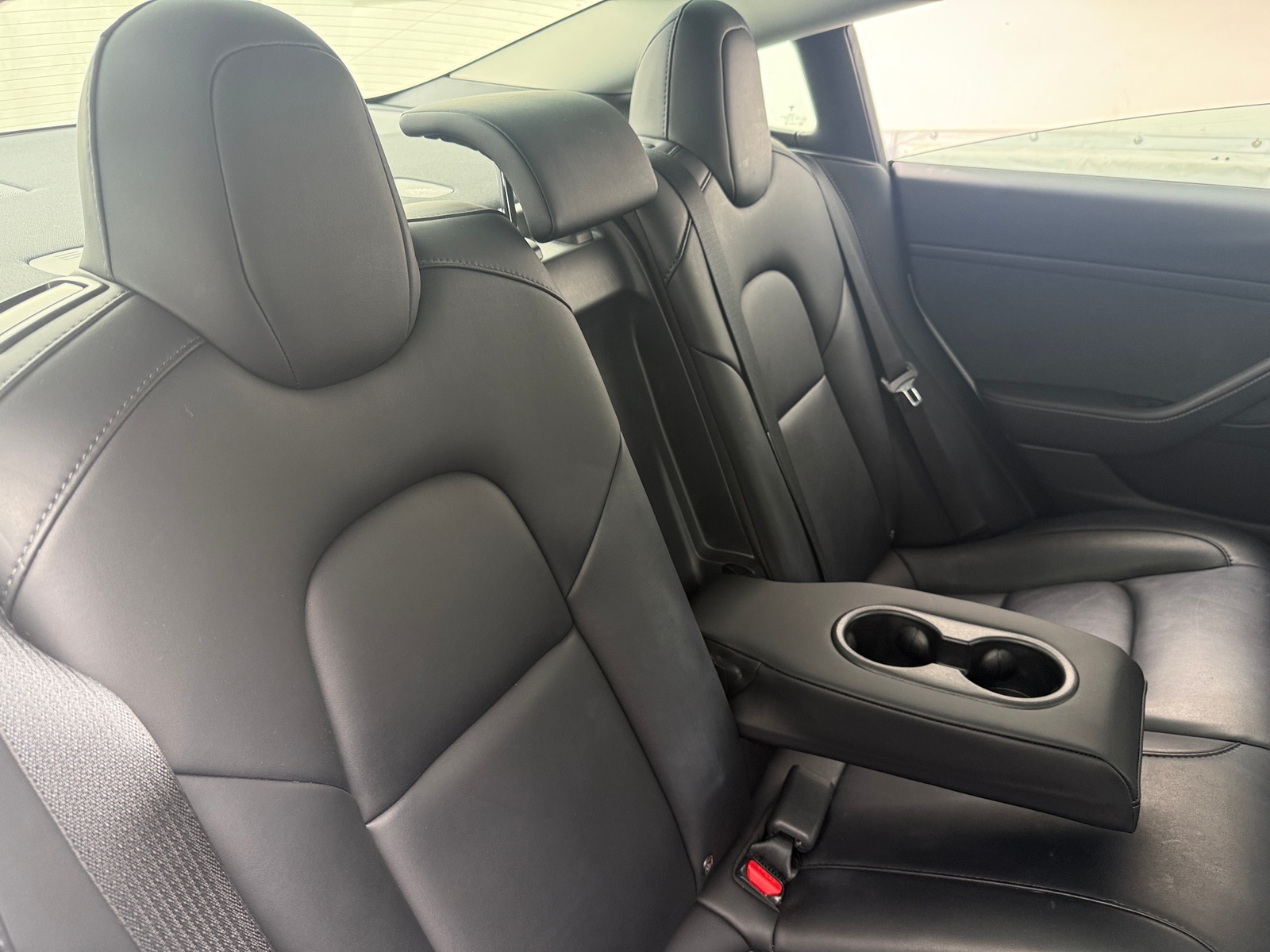 Thumbnail: 2023 Tesla Model 3 - 5