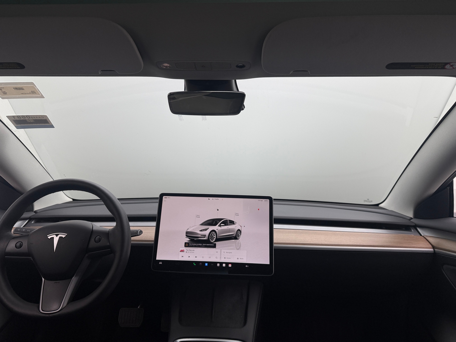 Thumbnail: 2023 Tesla Model 3 - 2