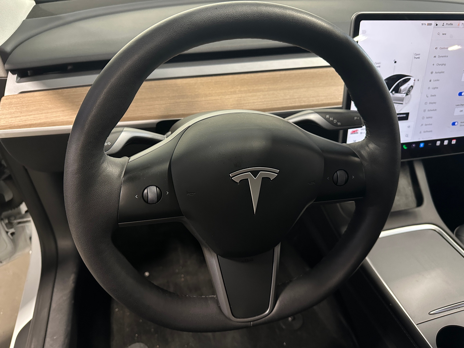 Thumbnail: 2023 Tesla Model 3 - 4