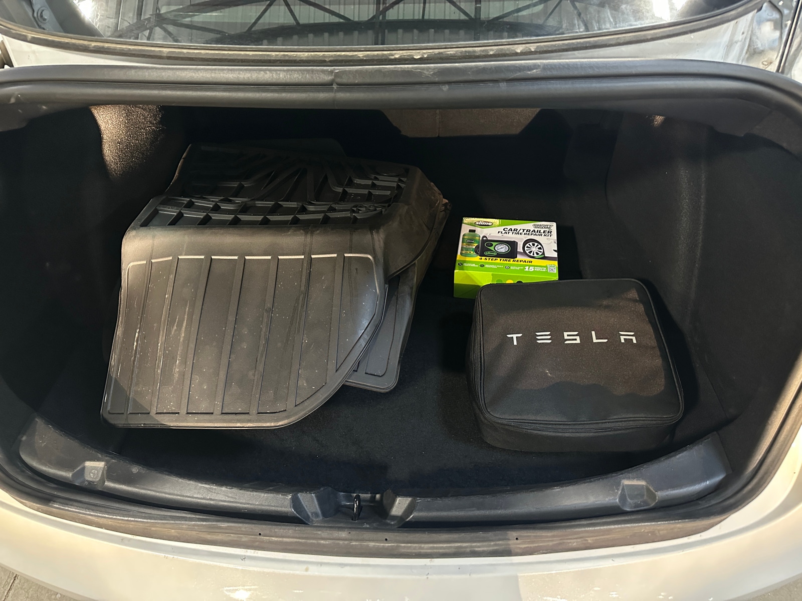 Thumbnail: 2023 Tesla Model 3 - 6