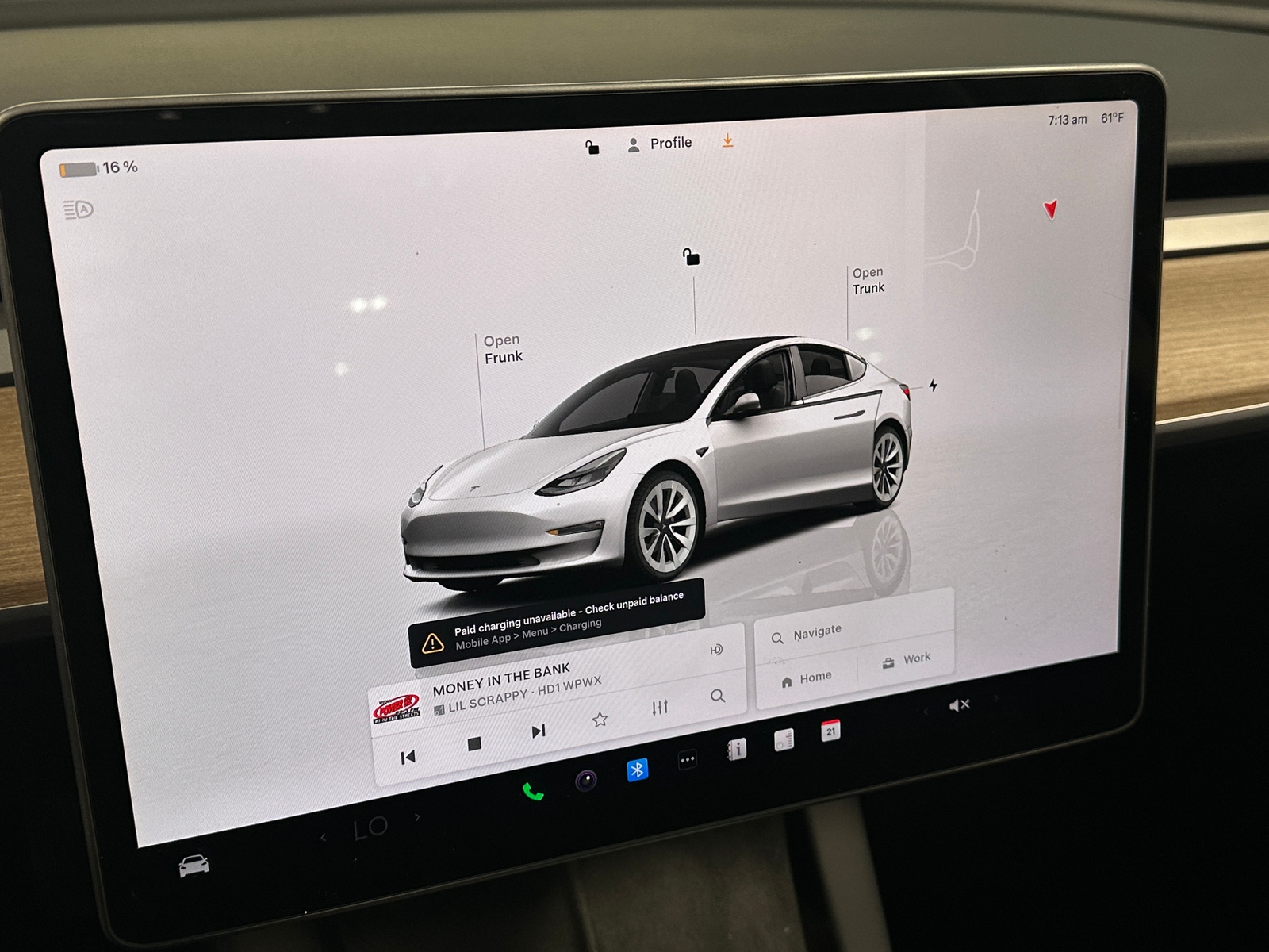 Thumbnail: 2023 Tesla Model 3 - 3