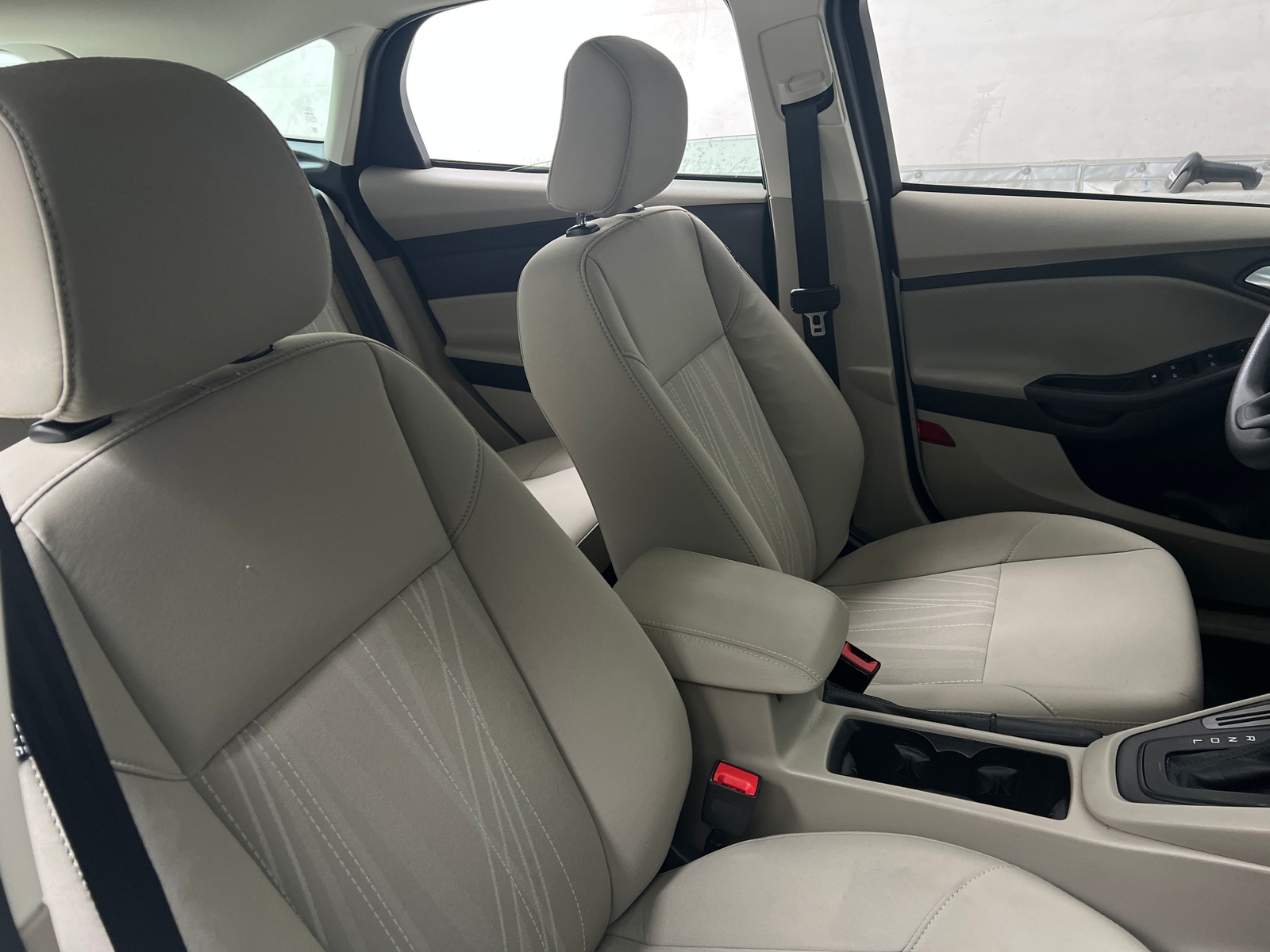 Thumbnail: 2016 Ford Focus - 2