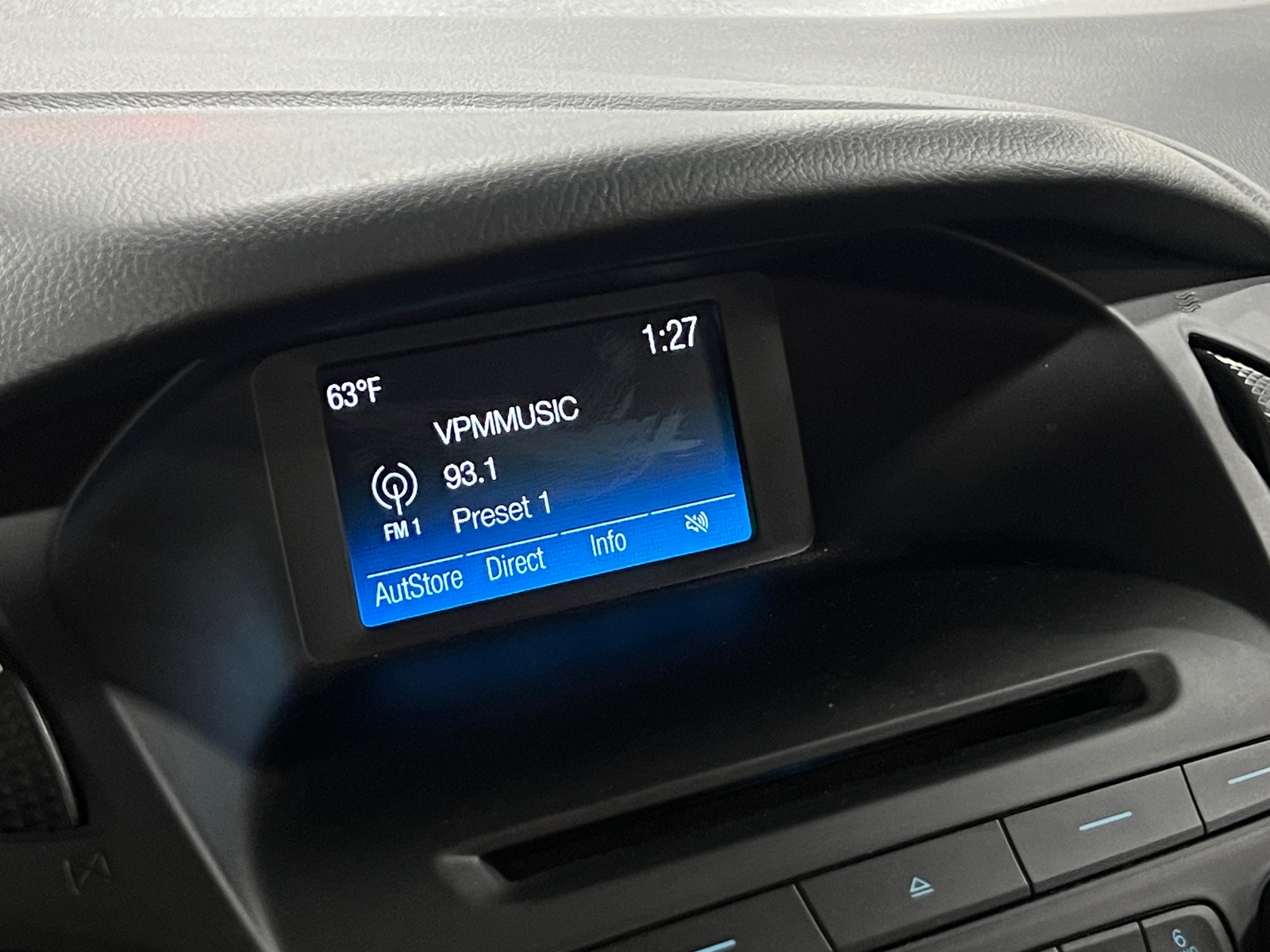 Thumbnail: 2016 Ford Focus - 4